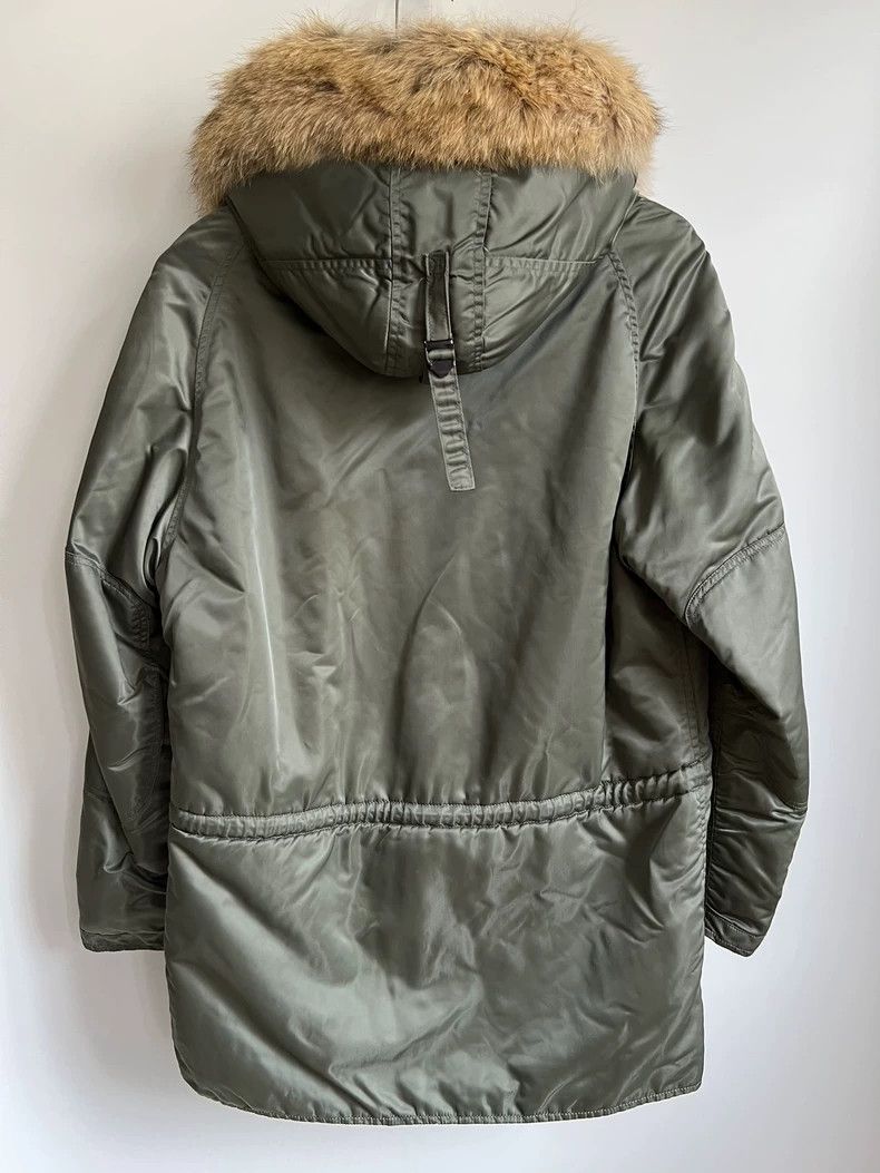 The Real McCoy's The Real McCoys N3B Coat Size US L / EU 52-54 / 3 - 2 Thumbnail