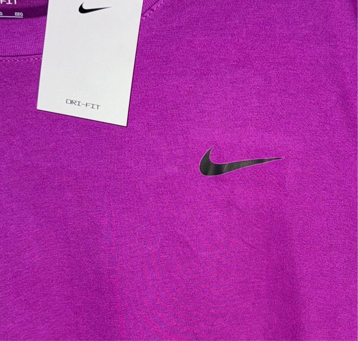 Nike T-shirts Nike Size US XXL / EU 58 / 5 - 3 Thumbnail