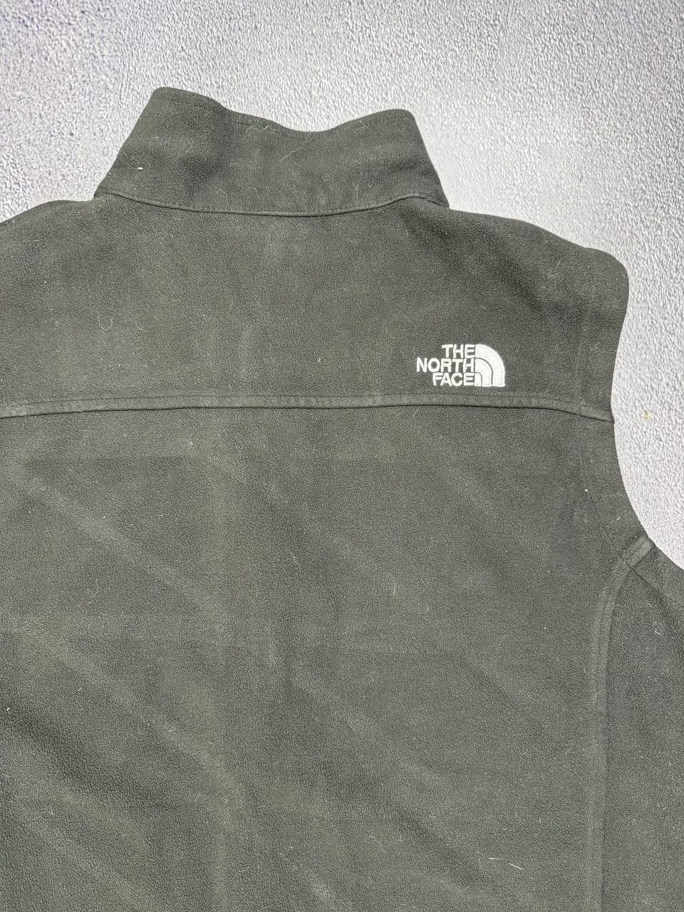 The North Face Vintage the north face fleece windwall size M Size US M / EU 48-50 / 2 - 6 Thumbnail