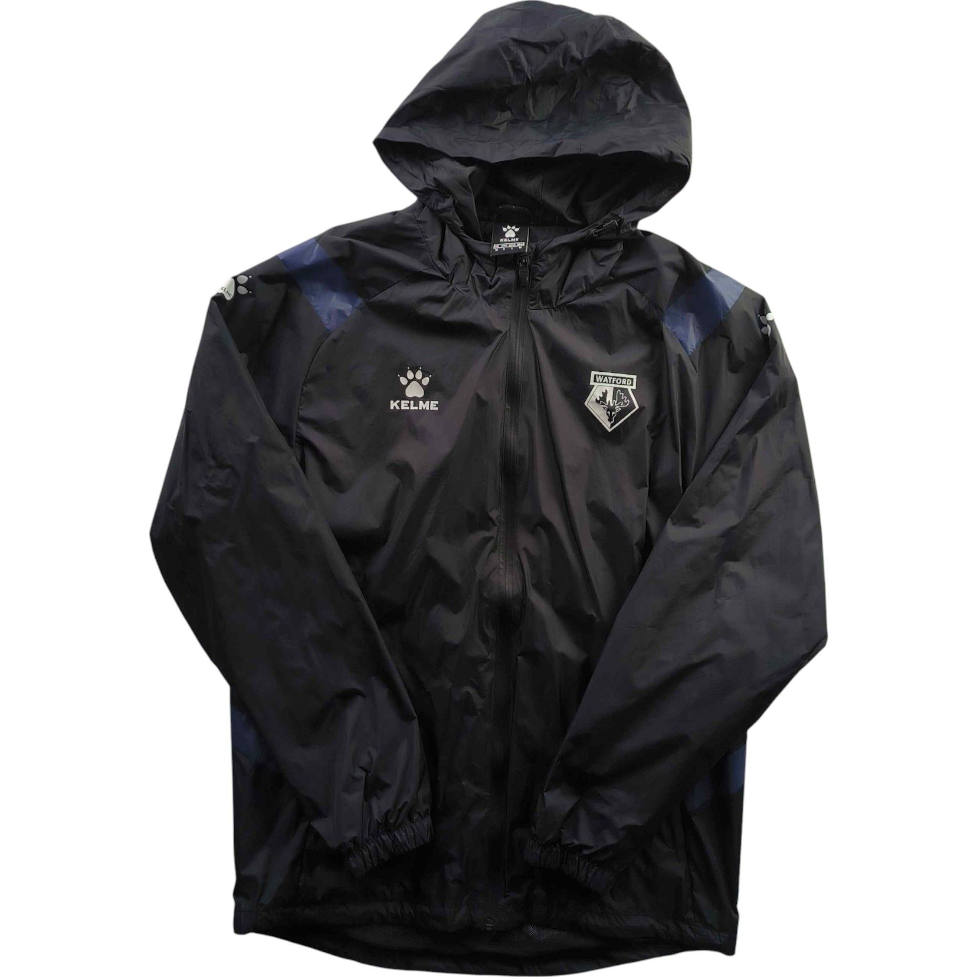 Other Watford 2021-22 Kelme track top size M Size US M / EU 48-50 / 2 - 1 Thumbnail