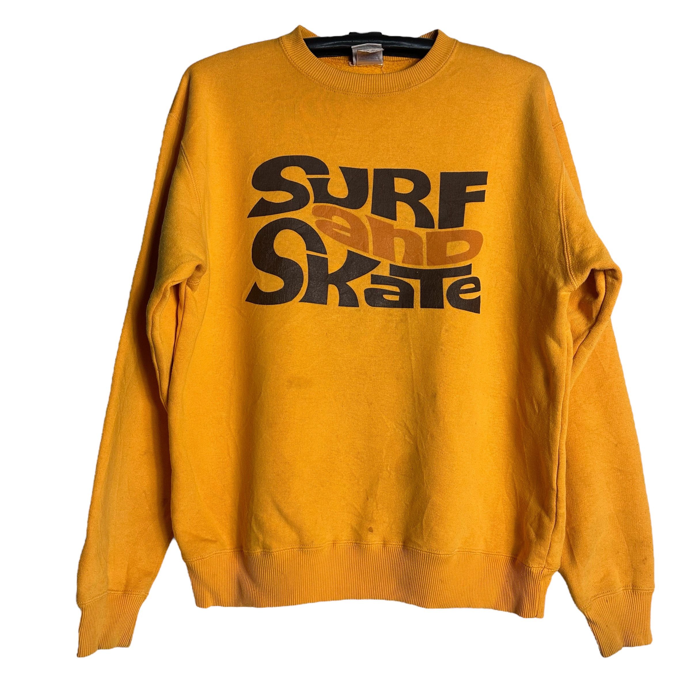Vintage 🔥RARE🔥Vintage Hawaii Local Motion Crewneck Sweatshirt Size US M / EU 48-50 / 2 - 1 Thumbnail