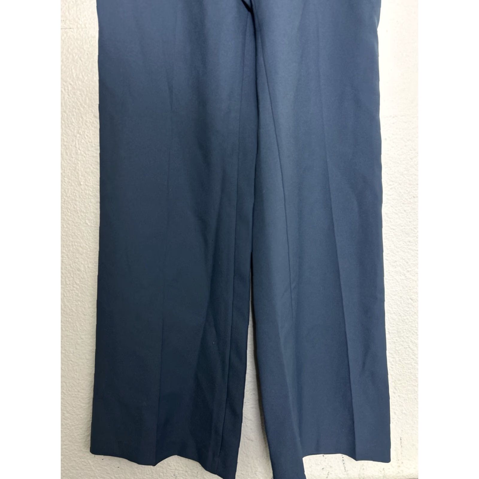 Levi's VINTAGE Levi's Pants Regular Men 30 34 Blue Polyester Chino Size 30x34 Mens Size US 30 / EU 46 - 2 Thumbnail