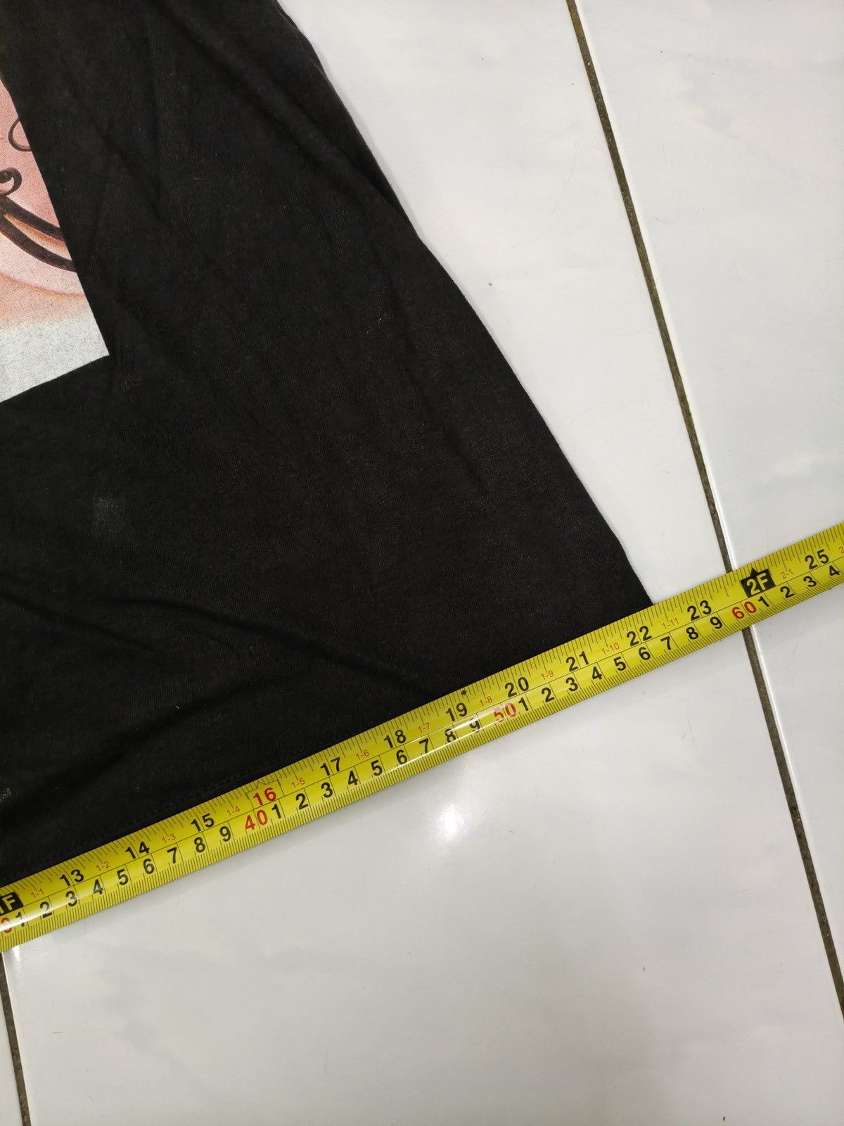 Vintage CLUELESS 1995 Movie C-Life Group Tshirt Size US L / EU 52-54 / 3 - 9 Thumbnail