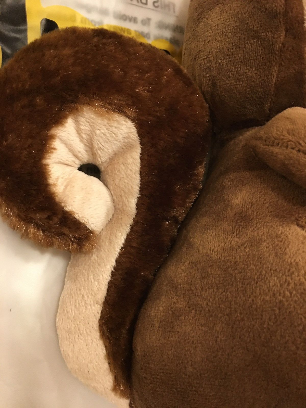 Drew House Drew House Sherman Plush Stuffed Animal Size ONE SIZE - 4 Thumbnail