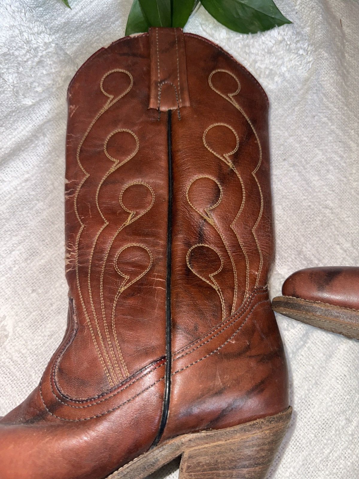 Frye FRYE Boots size 6 Size US 6 / IT 36 - 4 Thumbnail