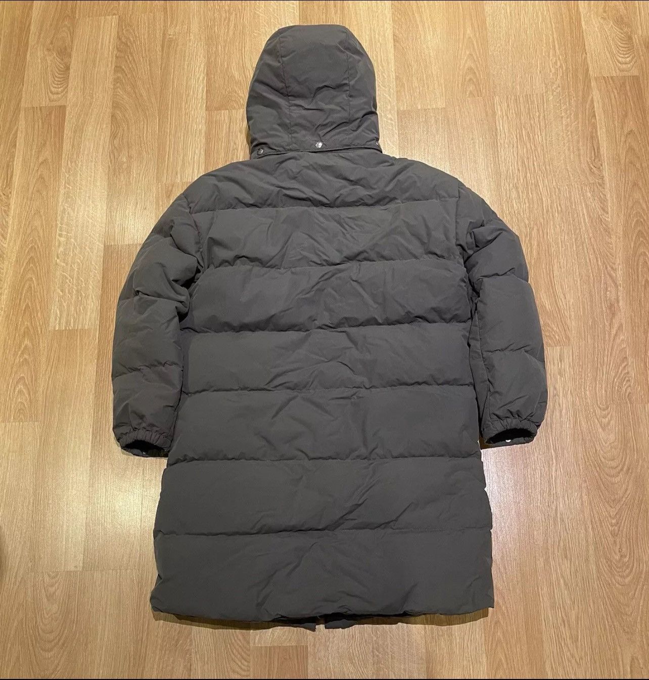 The North Face The North Face Sierra Parka Size M / US 6-8 / IT 42-44 - 2 Thumbnail