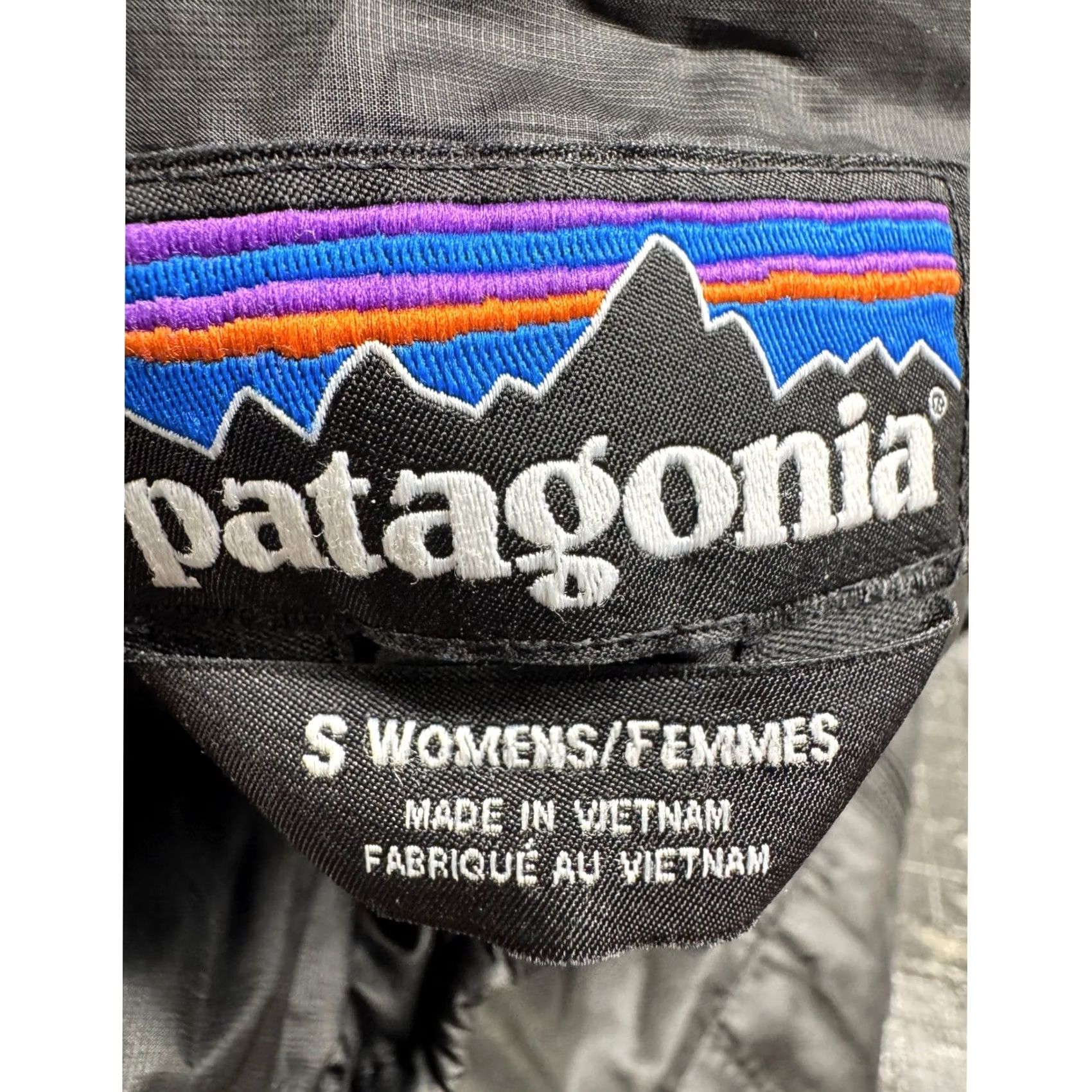 Patagonia VINTAGE? No. Size S / US 4 / IT 40 - 5 Thumbnail