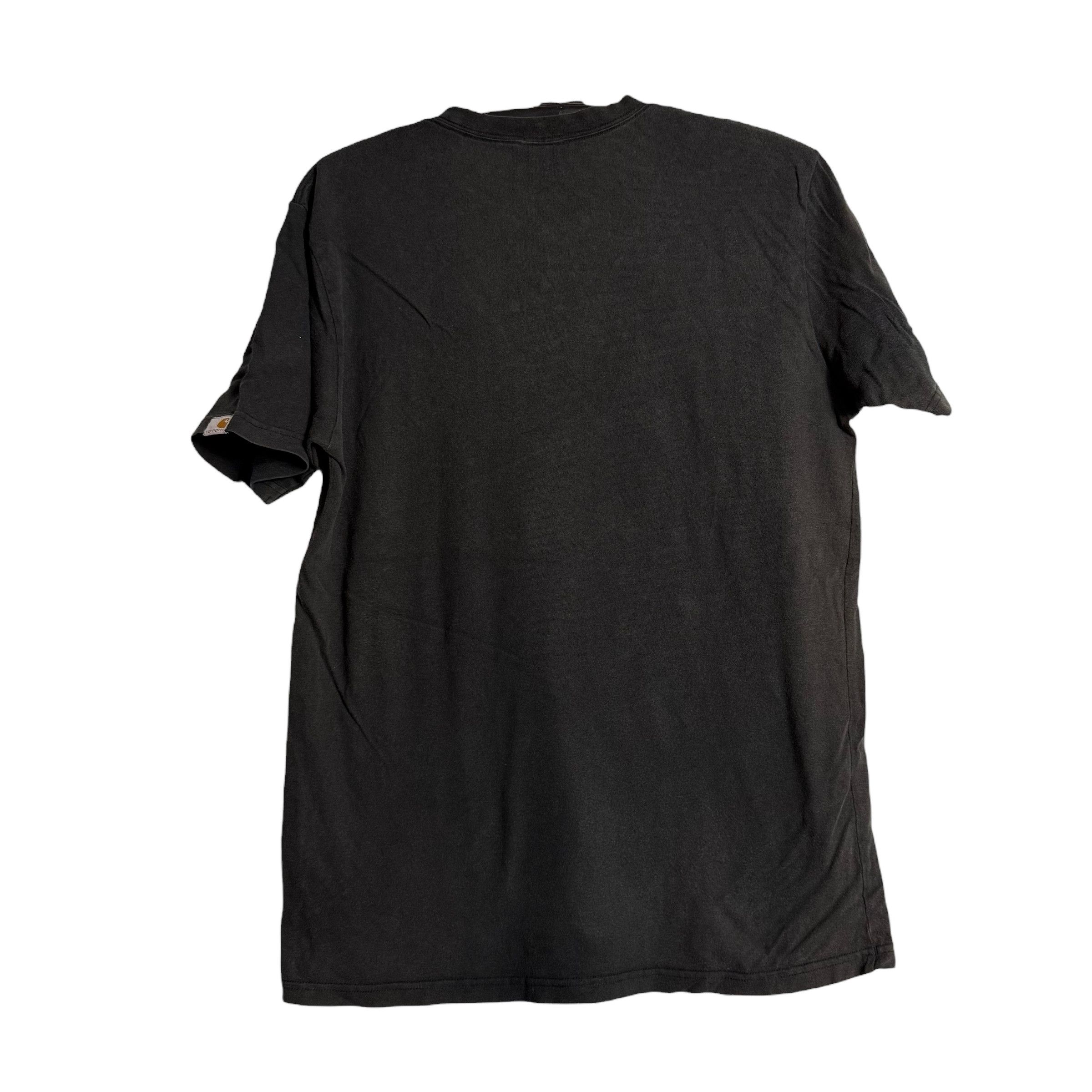 Carhartt 🔥RARE🔥Vintage Carhartt Streetwear T-shirt Size US M / EU 48-50 / 2 - 4 Thumbnail
