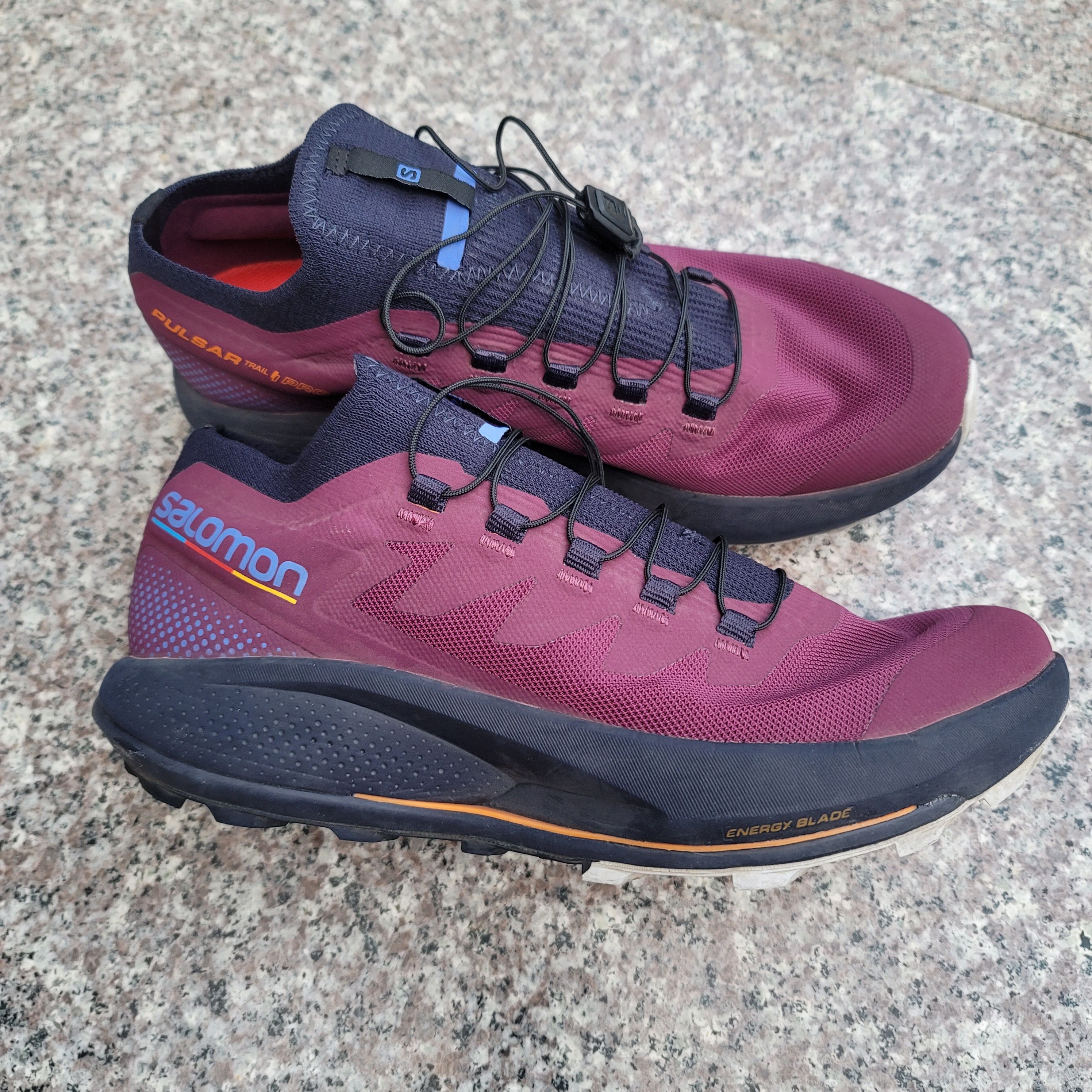 Salomon Salomon shoes Size US 8 / IT 38 - 1 Thumbnail