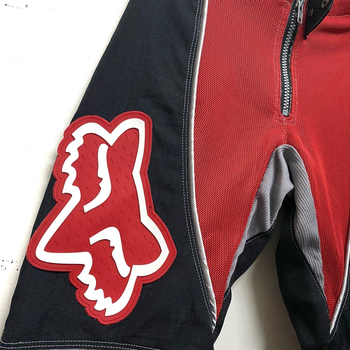 Fox Racing Vintage FOX Racing Motocross Pants Vtg ROC Size US 28 / EU 44 - 4 Thumbnail
