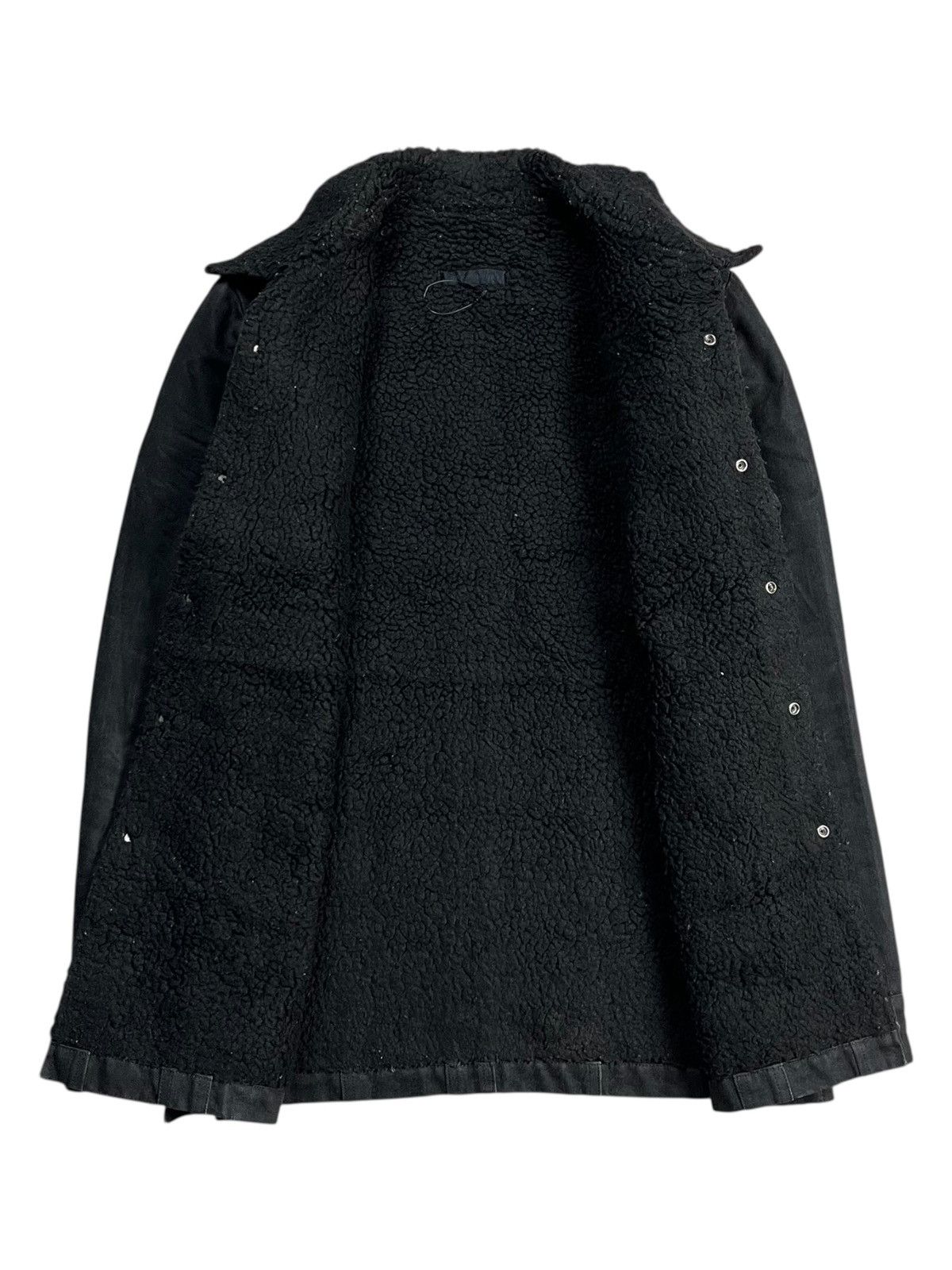 14th Addiction 2000s Paranoid - Vkei Style Jacket Size US M / EU 48-50 / 2 - 2 Thumbnail