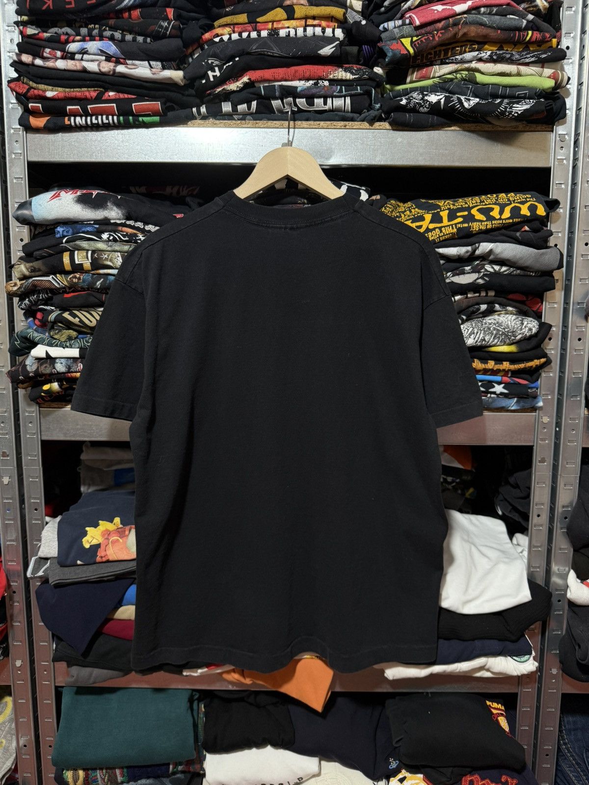 Vintage Vintage 1990’s Father Ted Hat Trick For Chanel 4 T-Shirt Size US XL / EU 56 / 4 - 2 Thumbnail