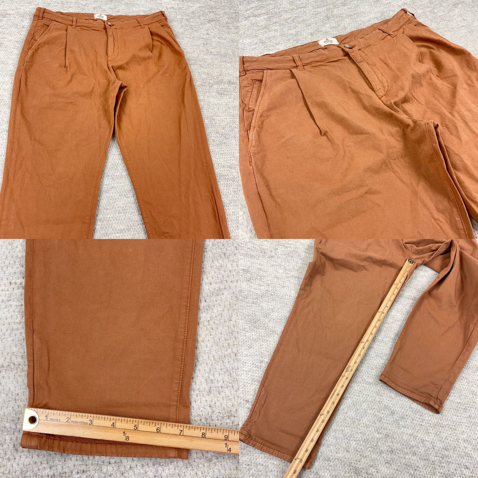 Marine Layer VINTAGE N/A Size US 36 / EU 52 - 8 Thumbnail