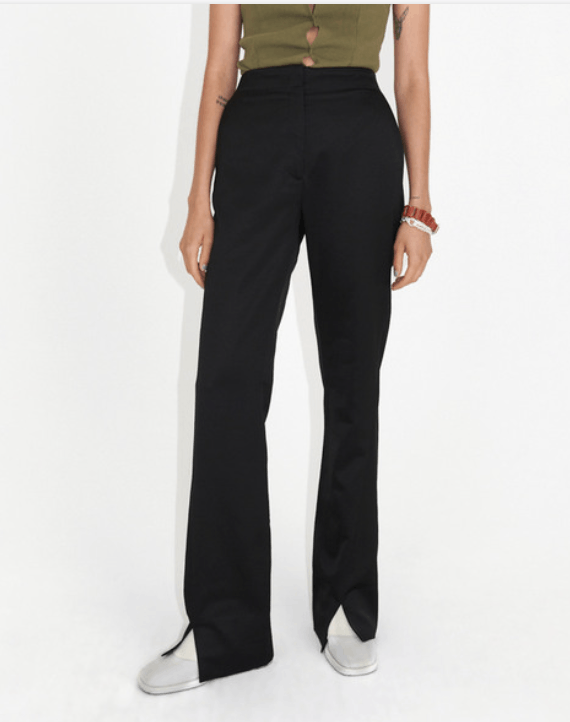 Our Legacy Our Legacy Sharp trousers Pants Size 25" / US 0 / IT 36 - 1 Thumbnail