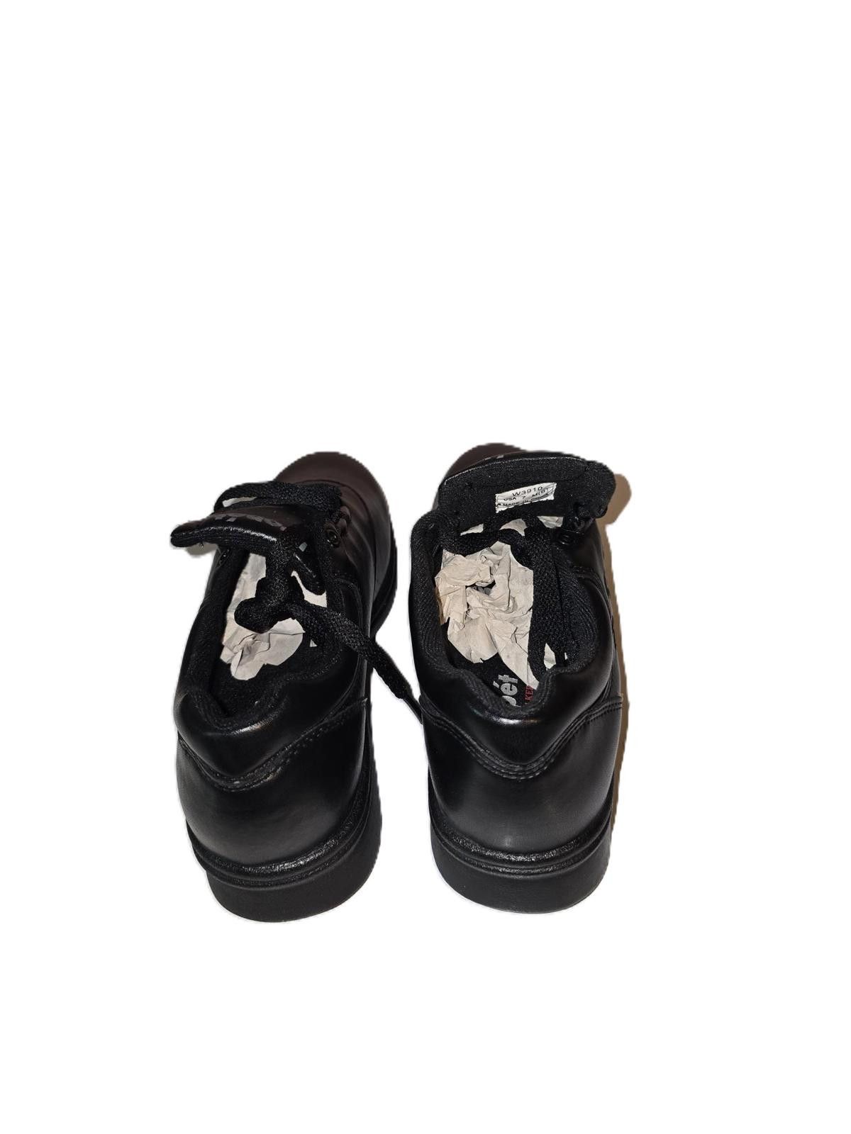 Proleta Re Art Propet Black Walker Sneakers Size US 7.5 / IT 37.5 - 3 Thumbnail