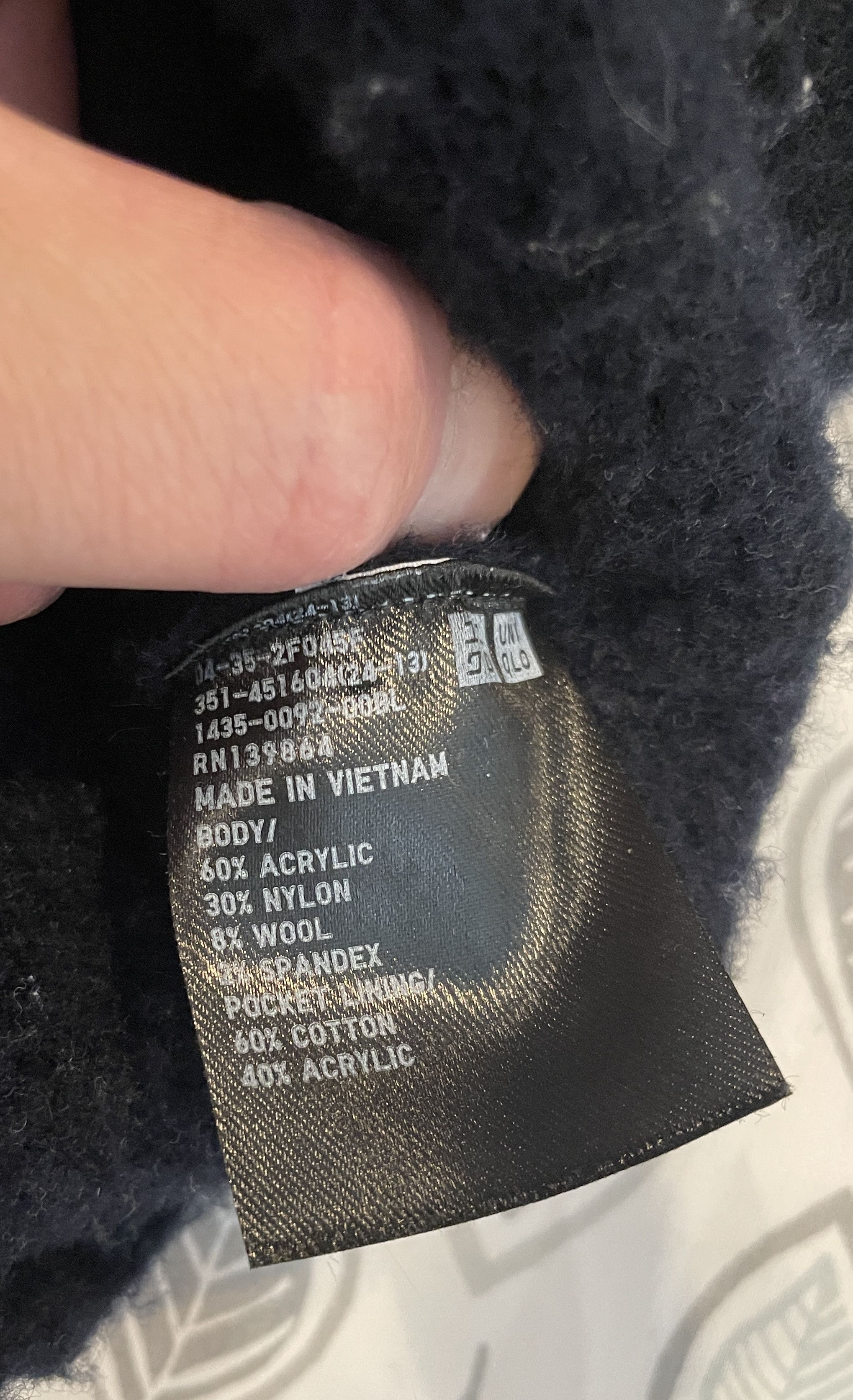 Uniqlo cardigan Size US S / EU 44-46 / 1 - 5 Thumbnail