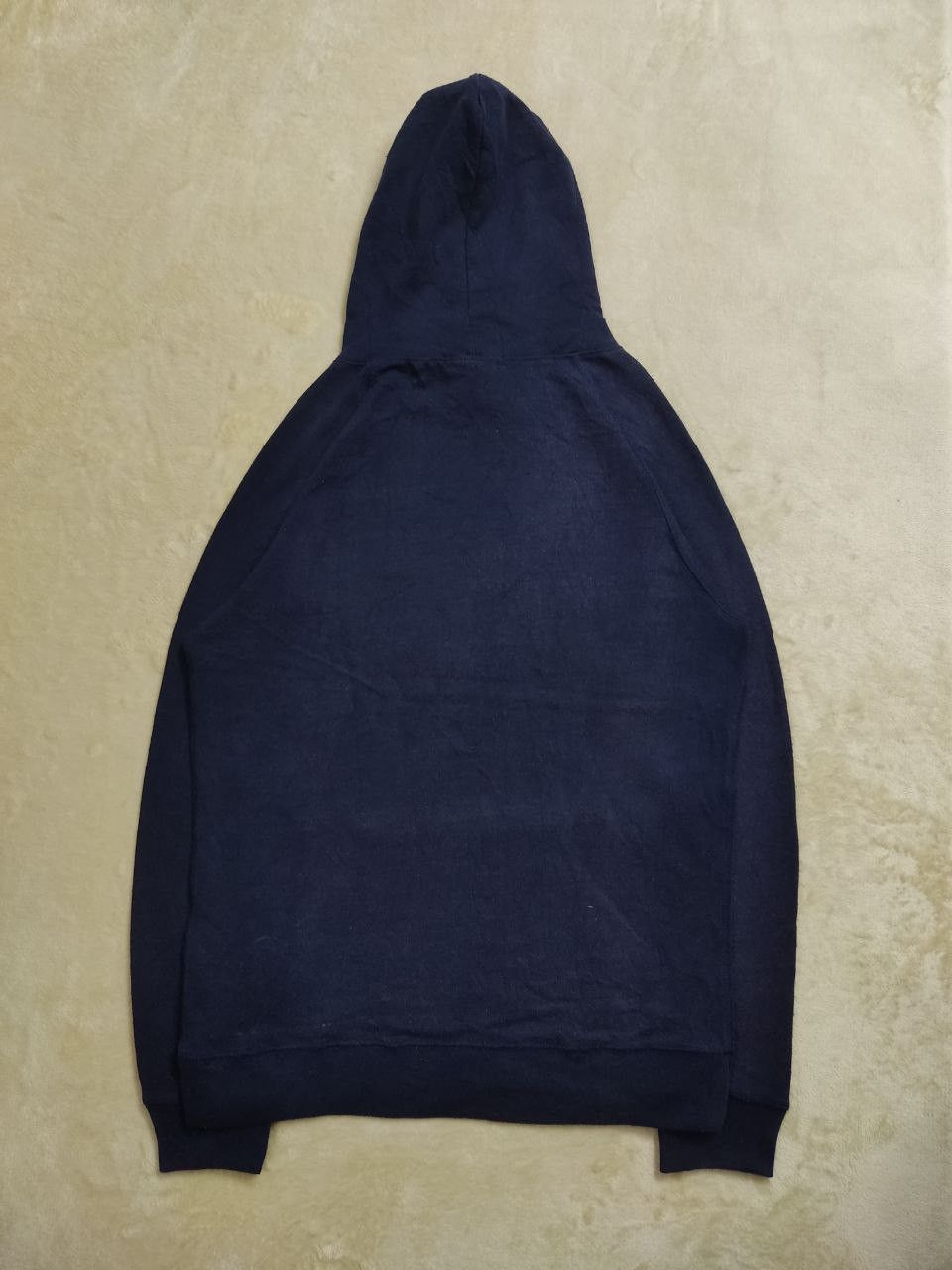 RAGEBLUE RAGEBLUE Orlando Spellout Pullover Hoodie Unisex Size US M / EU 48-50 / 2 - 2 Thumbnail