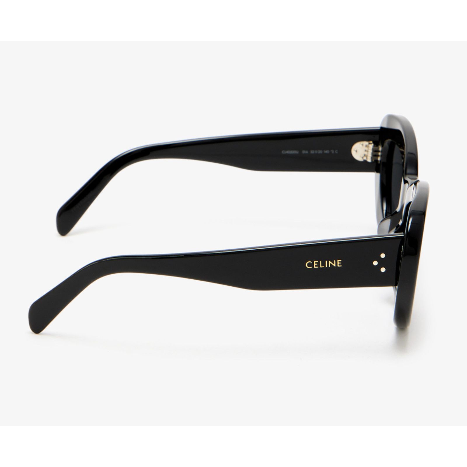 Celine celine CL40320U-01A-52(CL40320U-01A-52) Size ONE SIZE - 6 Thumbnail