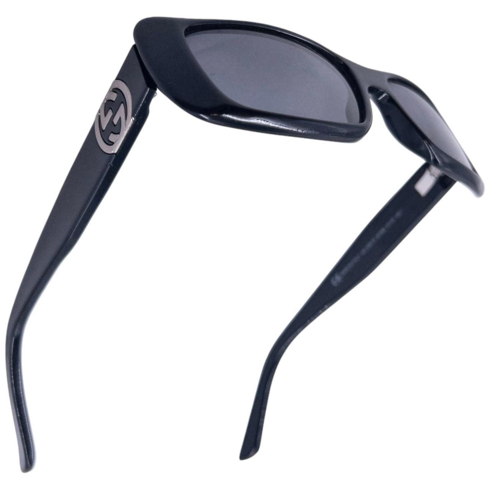 Gucci Vintage Gucci Sunglasses Size ONE SIZE - 5 Thumbnail