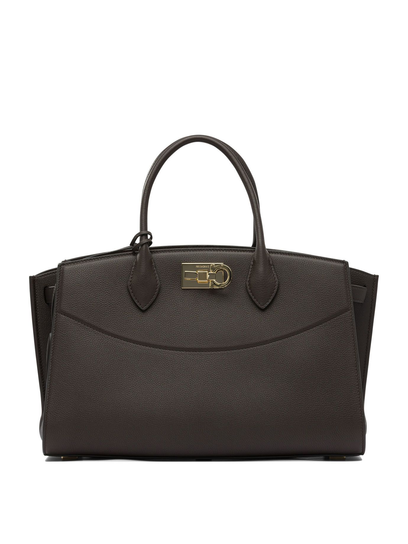 Salvatore Ferragamo Ferragamo Handbags U Women - USA Duties Paid Size ONE SIZE - 1 Thumbnail