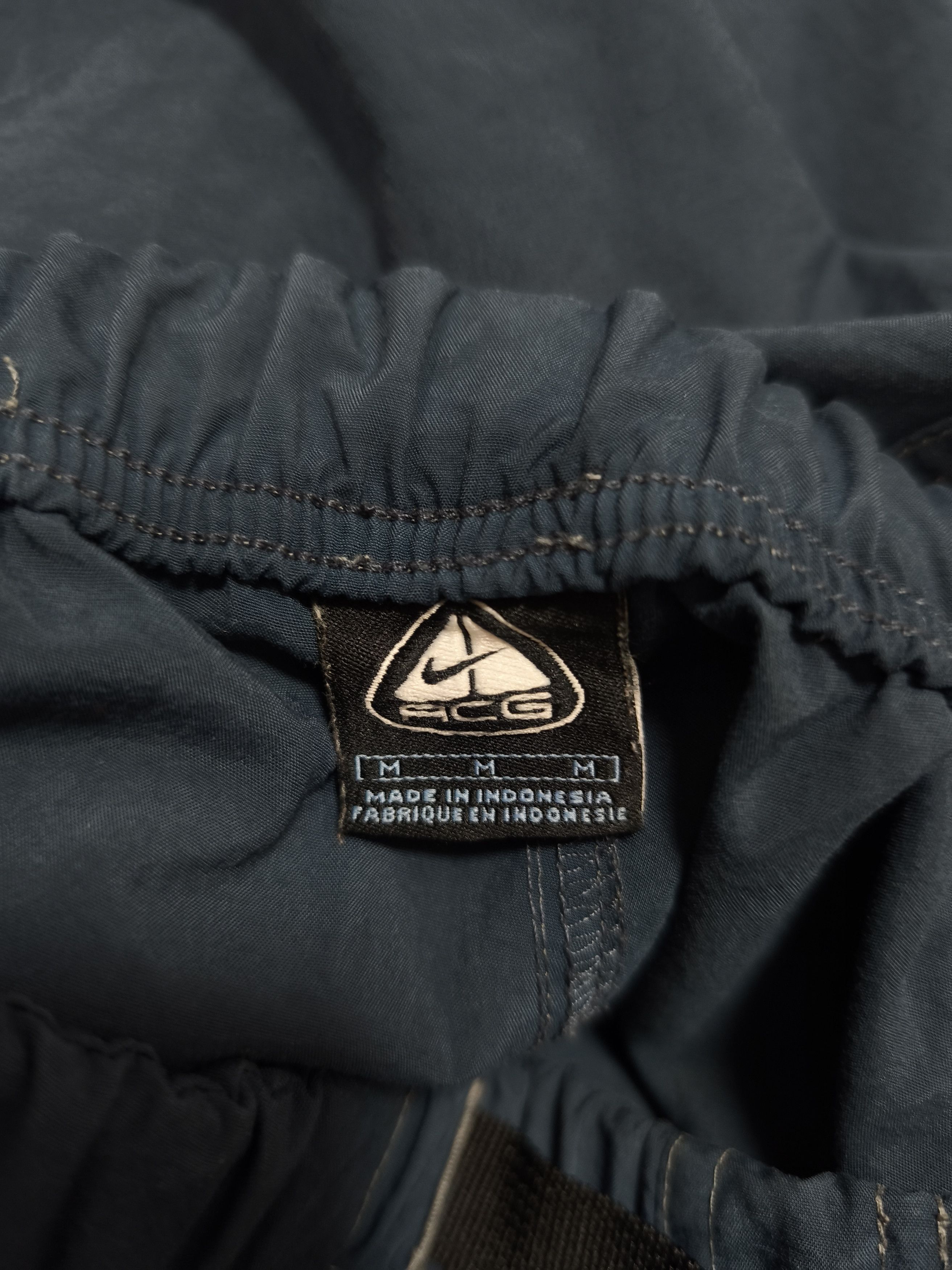 Nike ACG Vintage Nike Acg Pants Size US 28 / EU 44 - 10 Thumbnail