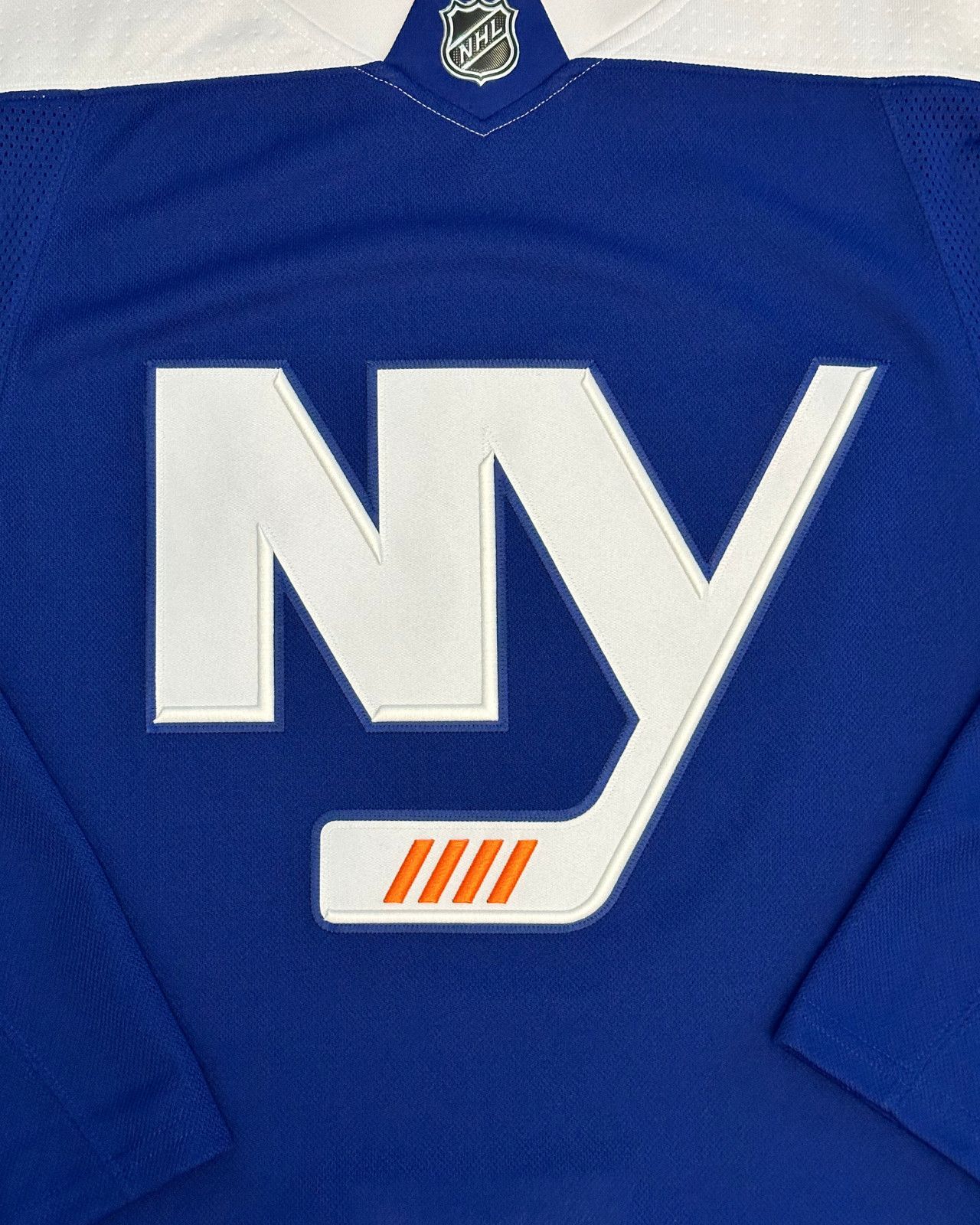 Adidas Adidas New York Islanders NHL Hockey Jersey Size 50 / Medium Size US M / EU 48-50 / 2 - 3 Thumbnail