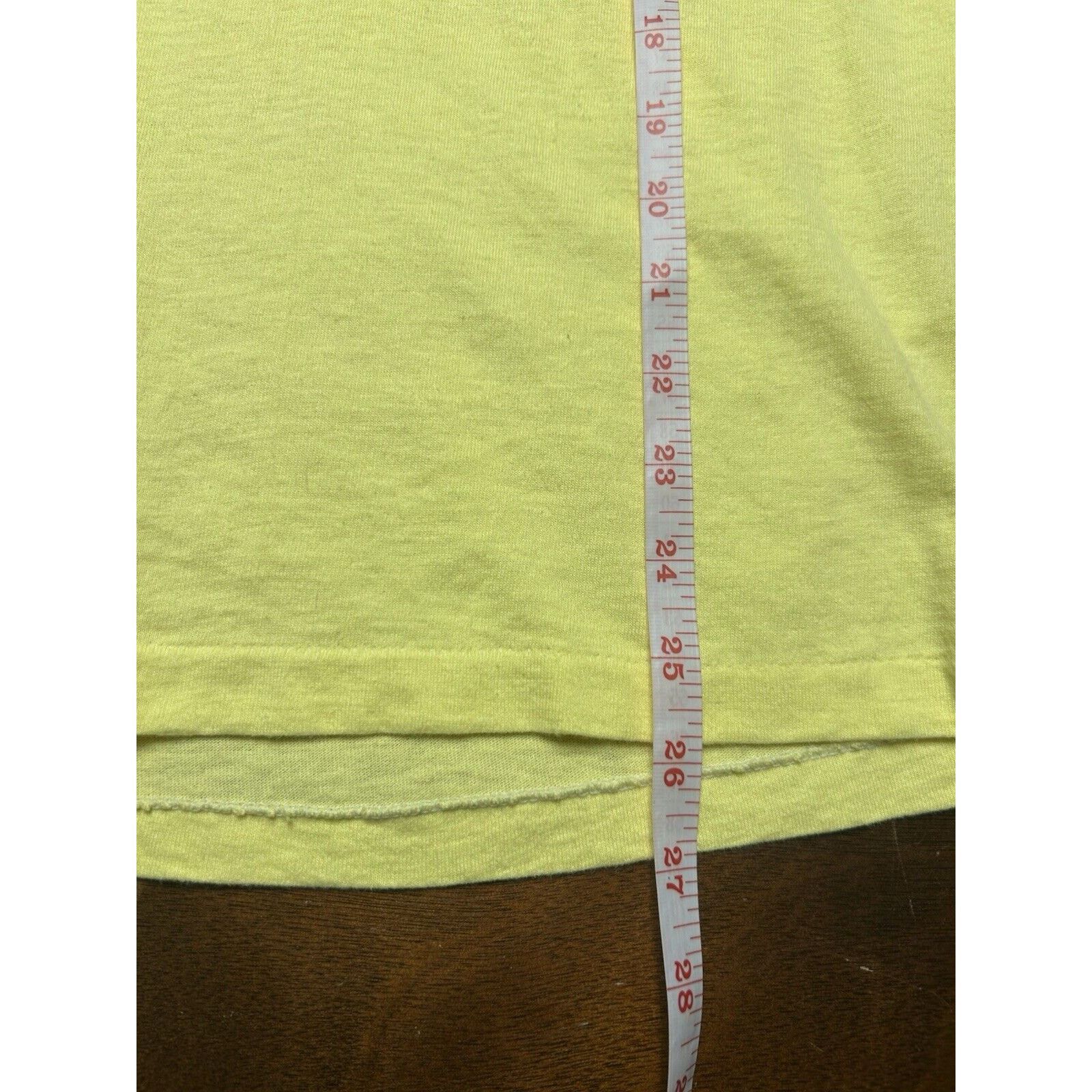 Hanes VTG 70s/80s Hawaii AMA Motorcycle Racing Honda Yamaha Shirt Size US L / EU 52-54 / 3 - 6 Thumbnail