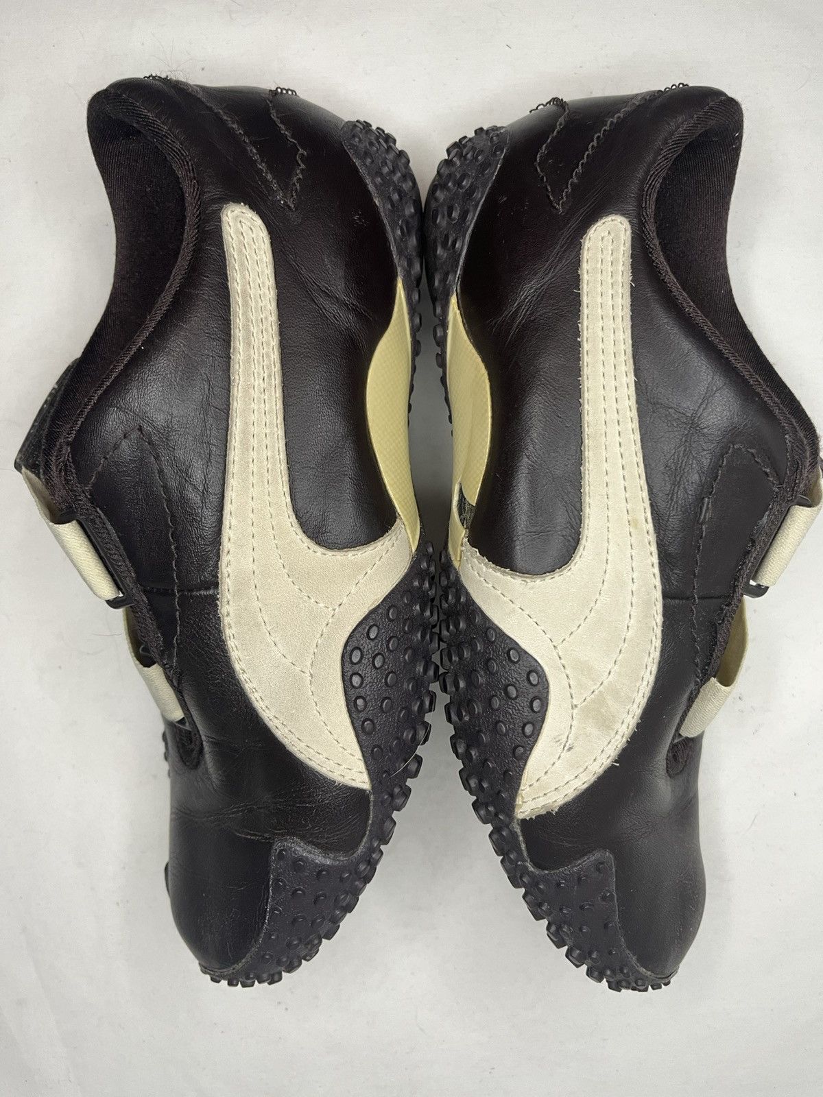 Other Vintage Puma mostro Size US 4.5 / IT 34.5 - 5 Thumbnail