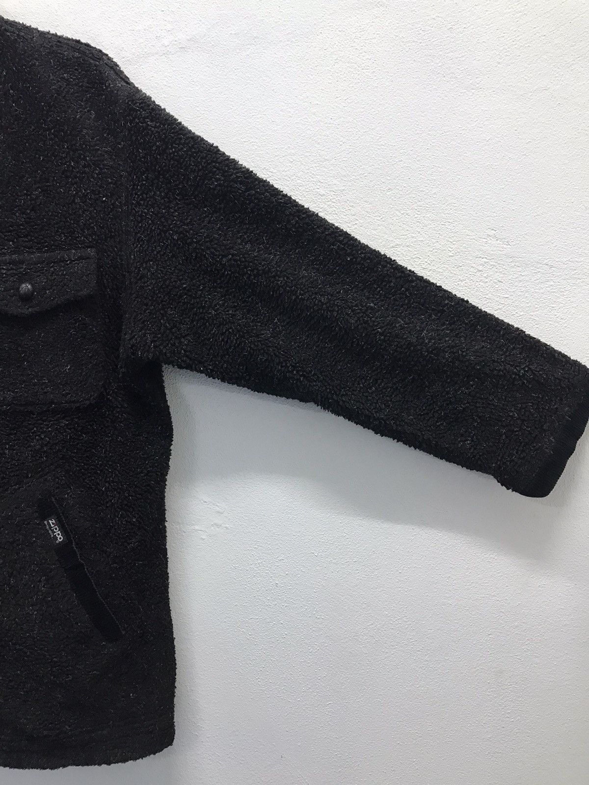 Vintage × Zippo Vintage Zippo An America Classic Jacket Size US M / EU 48-50 / 2 - 4 Thumbnail