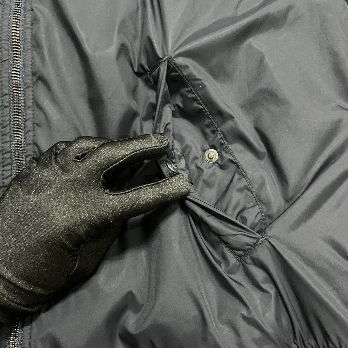 Uniqlo Uniqlo Bomber Jacket Size US M / EU 48-50 / 2 - 3 Thumbnail