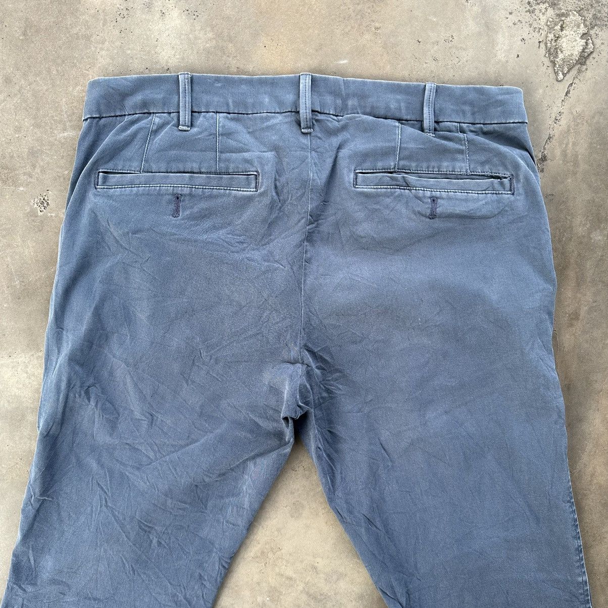 Japanese Brand × Vintage 🔥Vintage Japanese Casual Trousers Pants Size US 33 - 8 Thumbnail