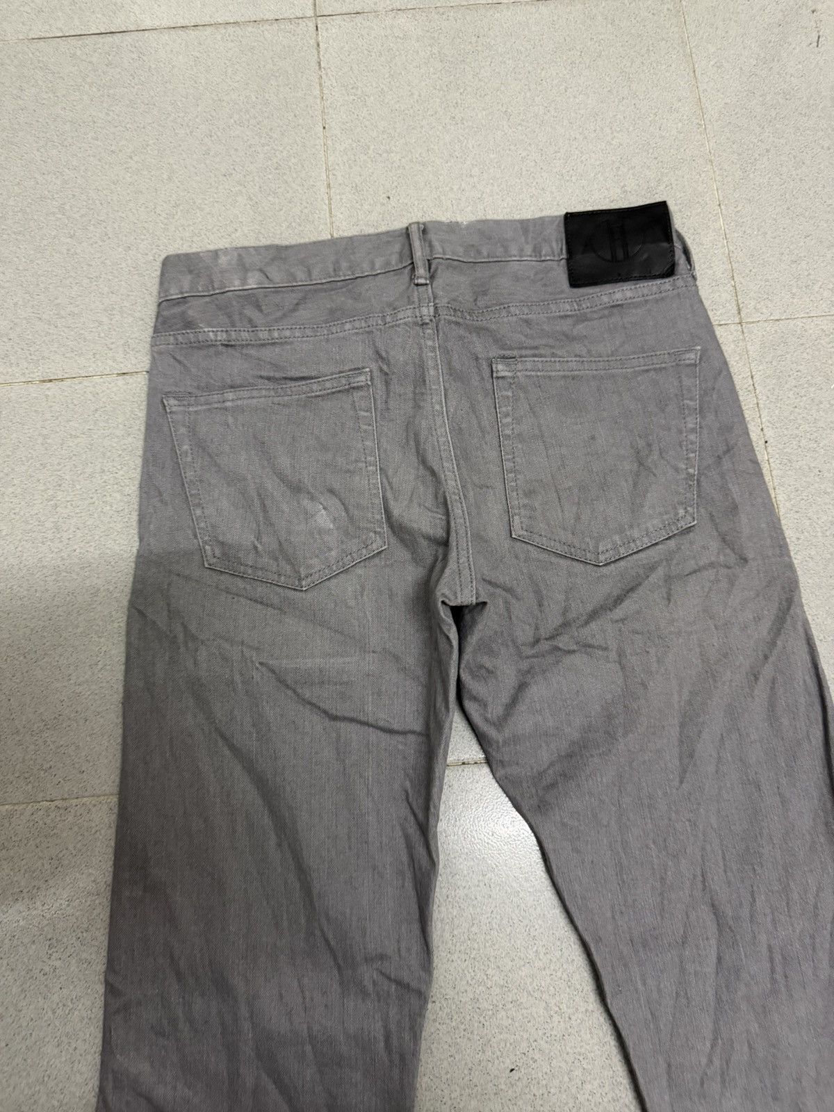 Japan Blue Jeans Vintage Japan blue japanese jeans Size US 30 / EU 46 - 4 Thumbnail