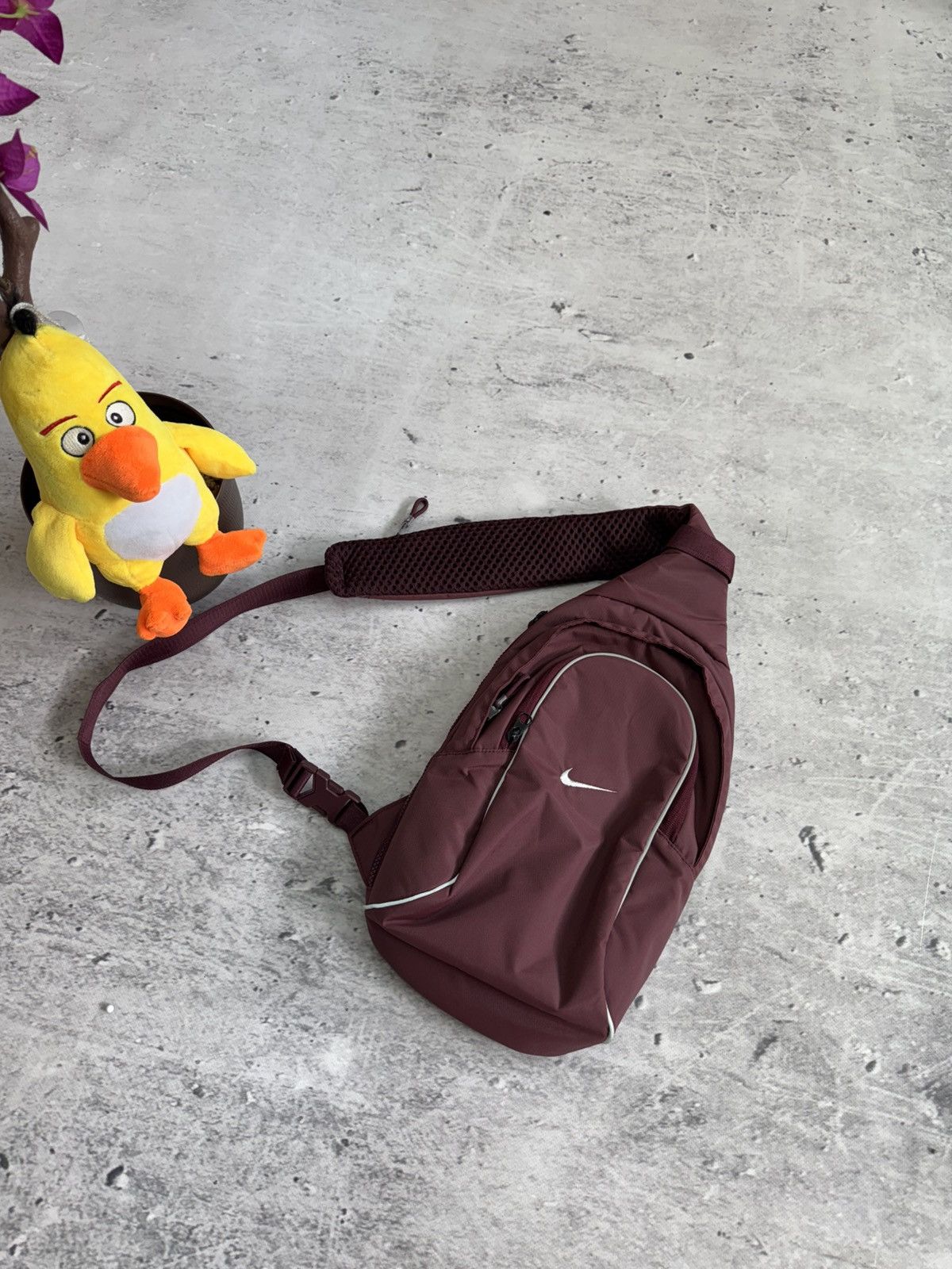 Nike × Vintage NIKE VINTAGE BASIC LOGO 00s 90s PINTEREST STYLE