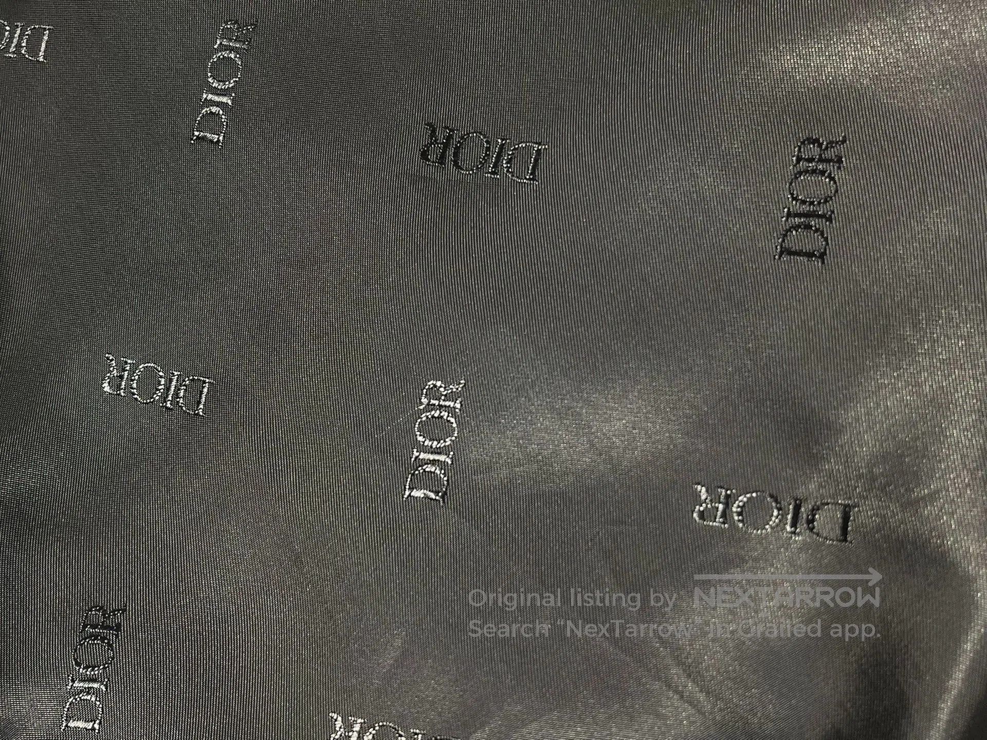 Dior Dior Limited Edition Colorblock Utility Jacket. Size US M / EU 48-50 / 2 - 6 Thumbnail