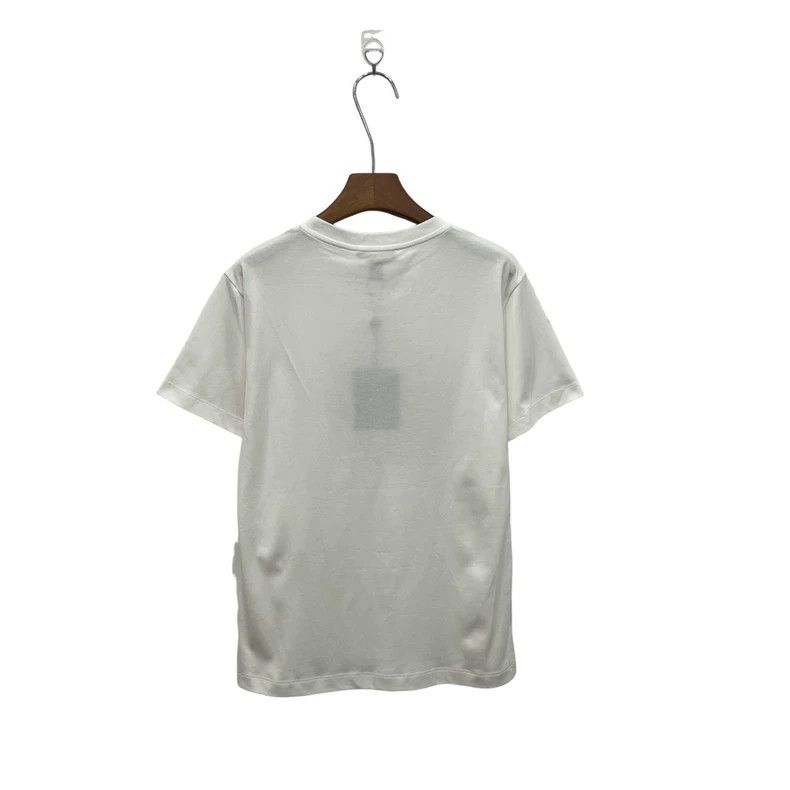 Louis Vuitton Louis Vuitton Chain printed short sleeves Size US S / EU 44-46 / 1 - 3 Thumbnail