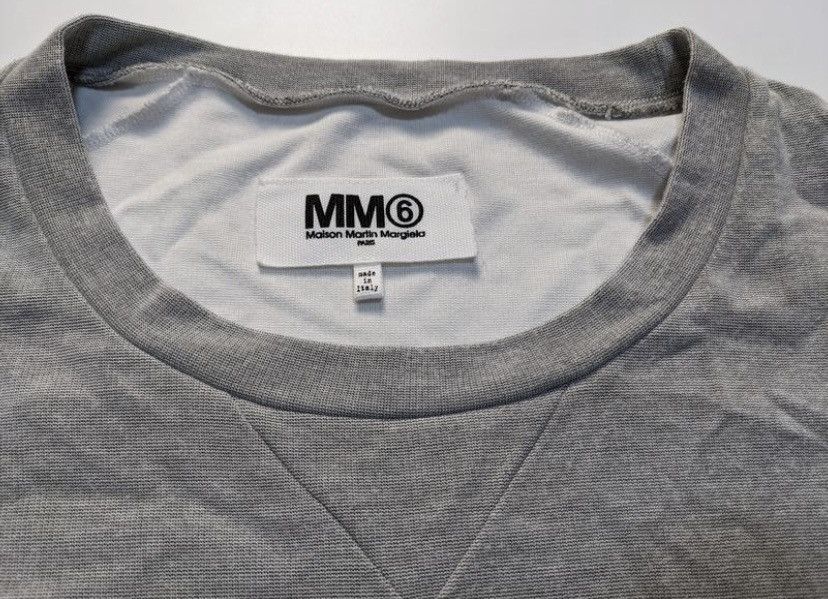 Maison Margiela Maison Martin Margiela y2k tank top t shirt sleeveless Size M / US 6-8 / IT 42-44 - 4 Thumbnail