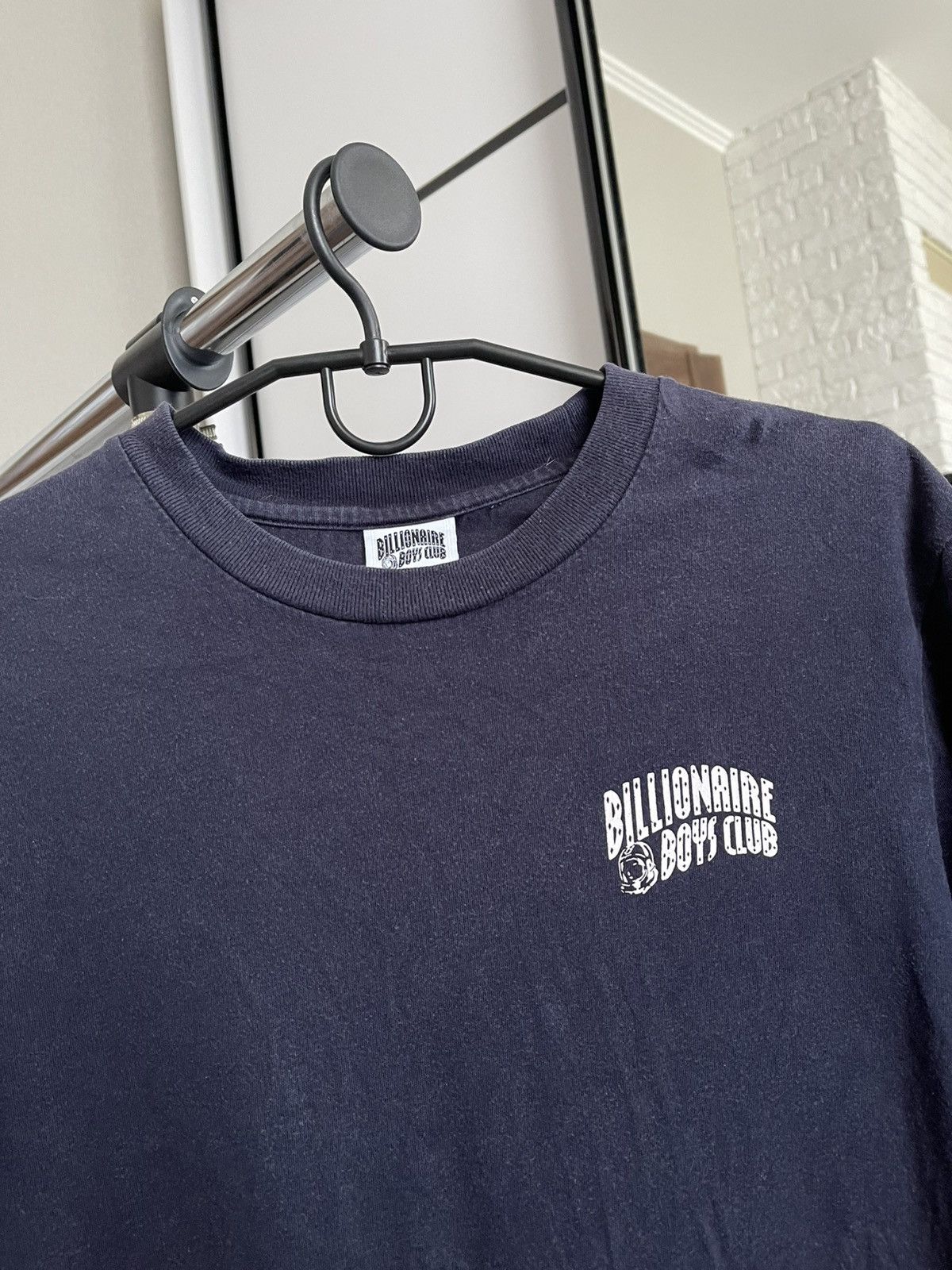 Billionaire Boys Club Billionaire Boys Club BBC T-Shirt Tee Size US M / EU 48-50 / 2 - 6 Thumbnail