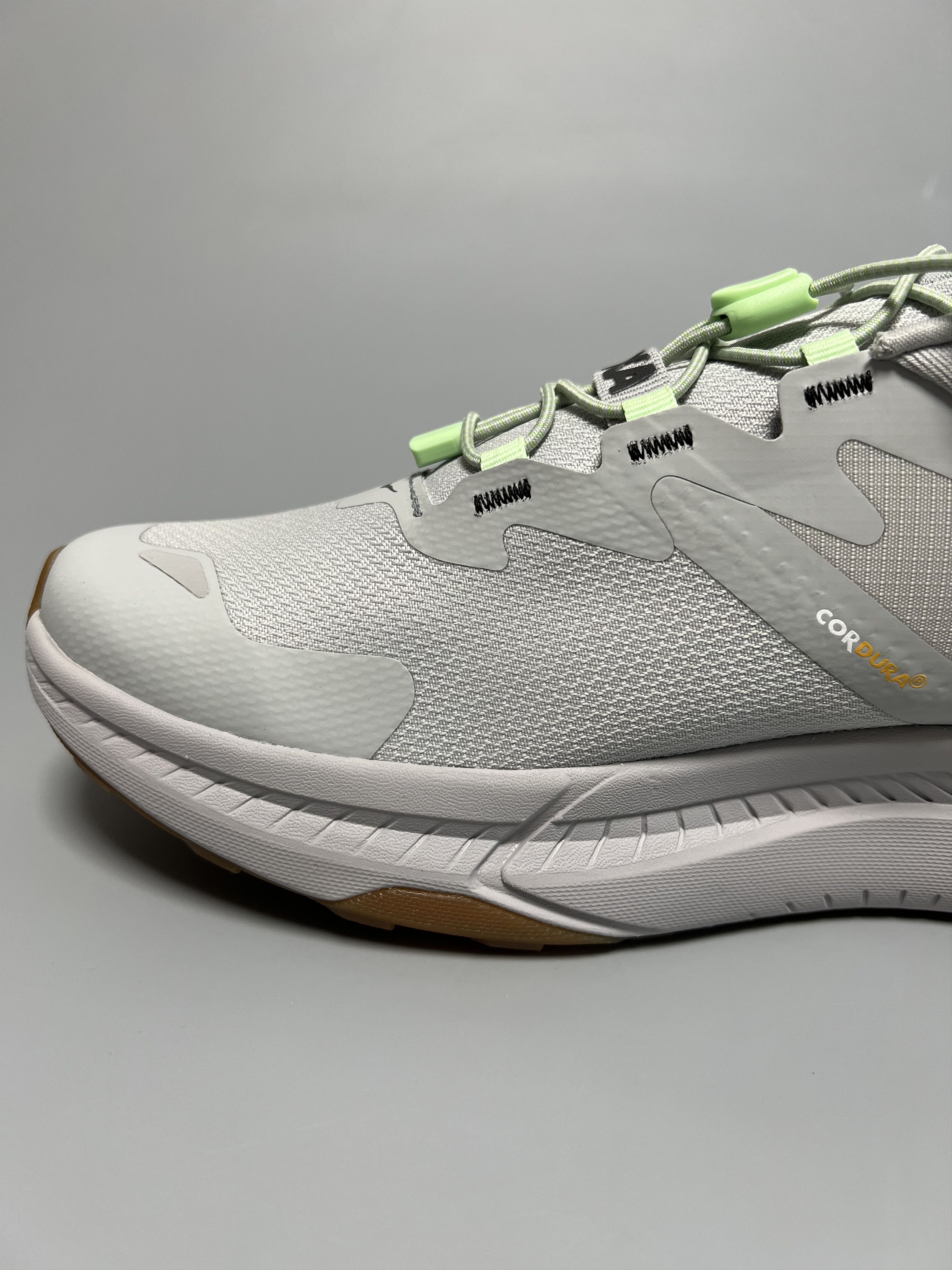 Hoka 9.5D Hoka One One Transport Trail Running Hiking Shoes Size US 9.5 / EU 42-43 - 10 Thumbnail