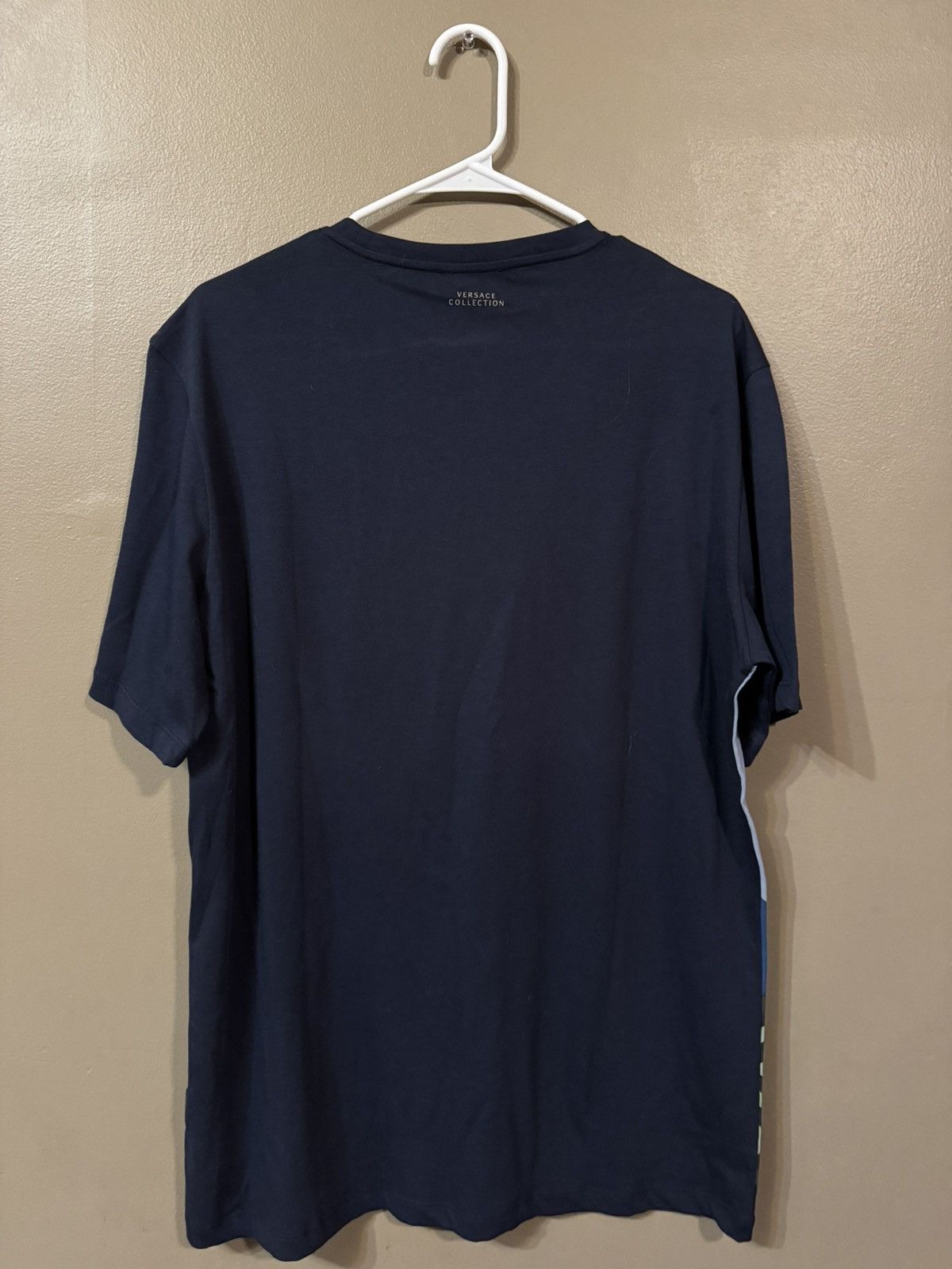 Versace VERSACE COLLECTION TEE SHIRT Size US XXL / EU 58 / 5 - 2 Thumbnail