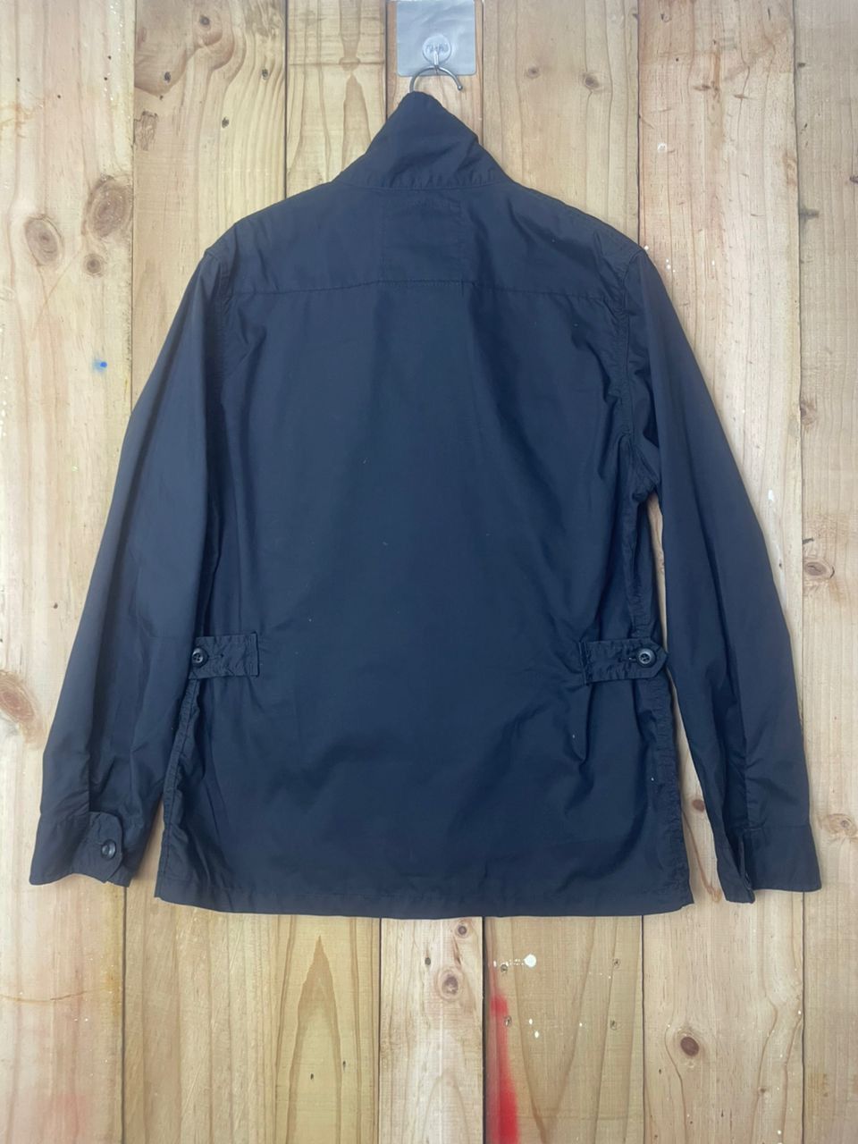 Alpha Industries Alpha Industries Jacket Size US M / EU 48-50 / 2 - 4 Thumbnail