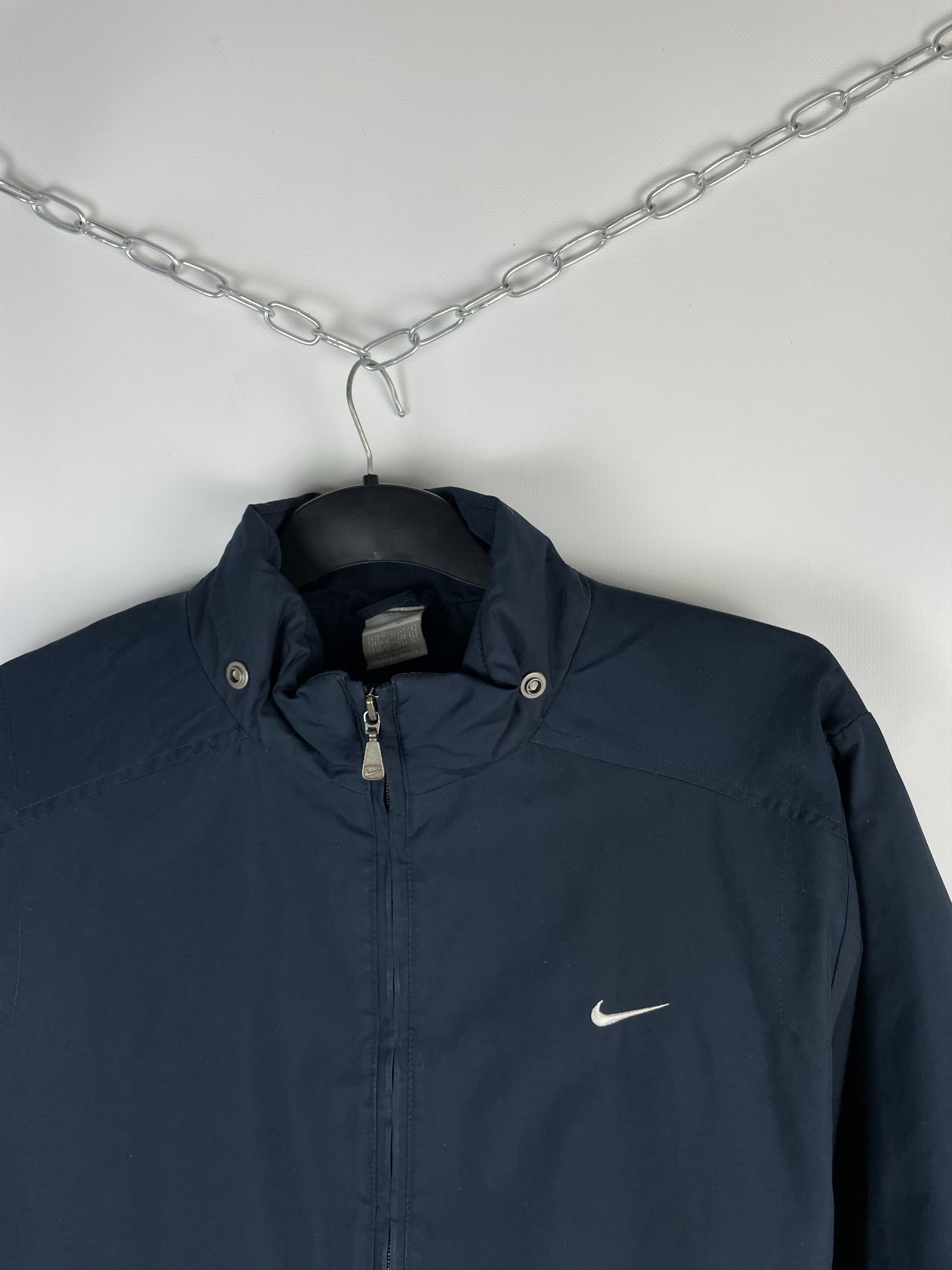 Nike × Vintage Vintage Nike Jacket Y2k Size US M / EU 48-50 / 2 - 4 Thumbnail