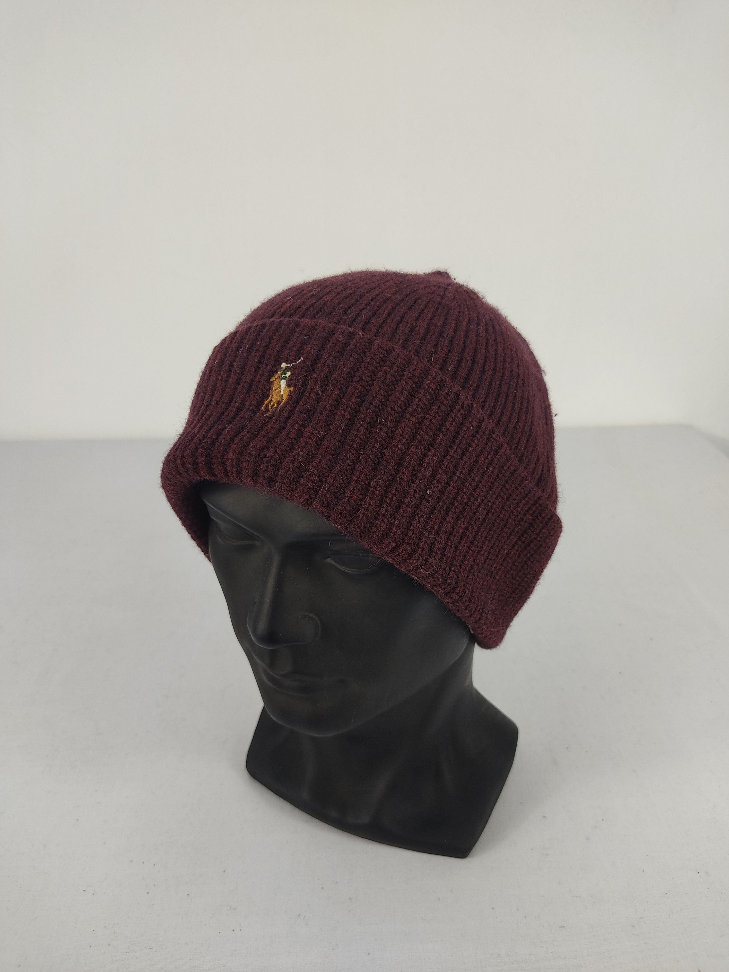 SUPREME Heathered Earflap Beanie