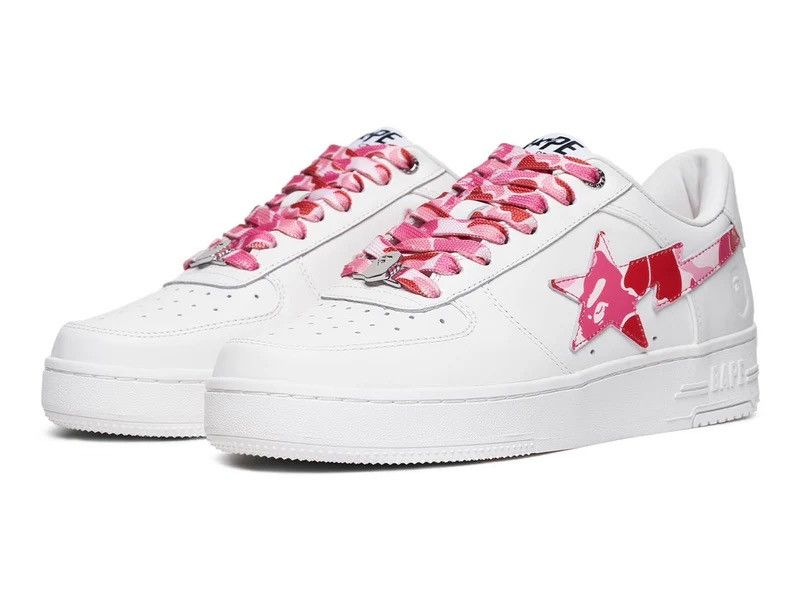 Bape Bape STA Size ONE SIZE - 1 Thumbnail