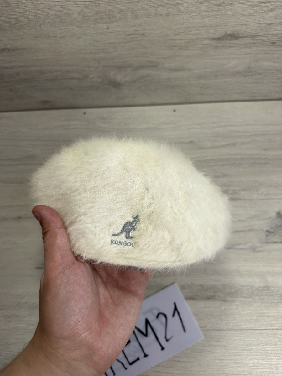 Kangol Kangol vintage hat cap Size ONE SIZE - 5 Thumbnail