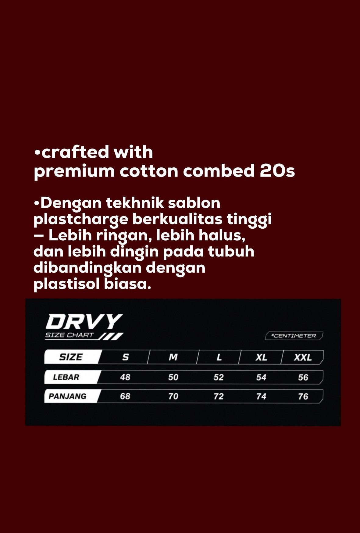 Other D.R.VY TShirt Size US XL / EU 56 / 4 - 6 Thumbnail