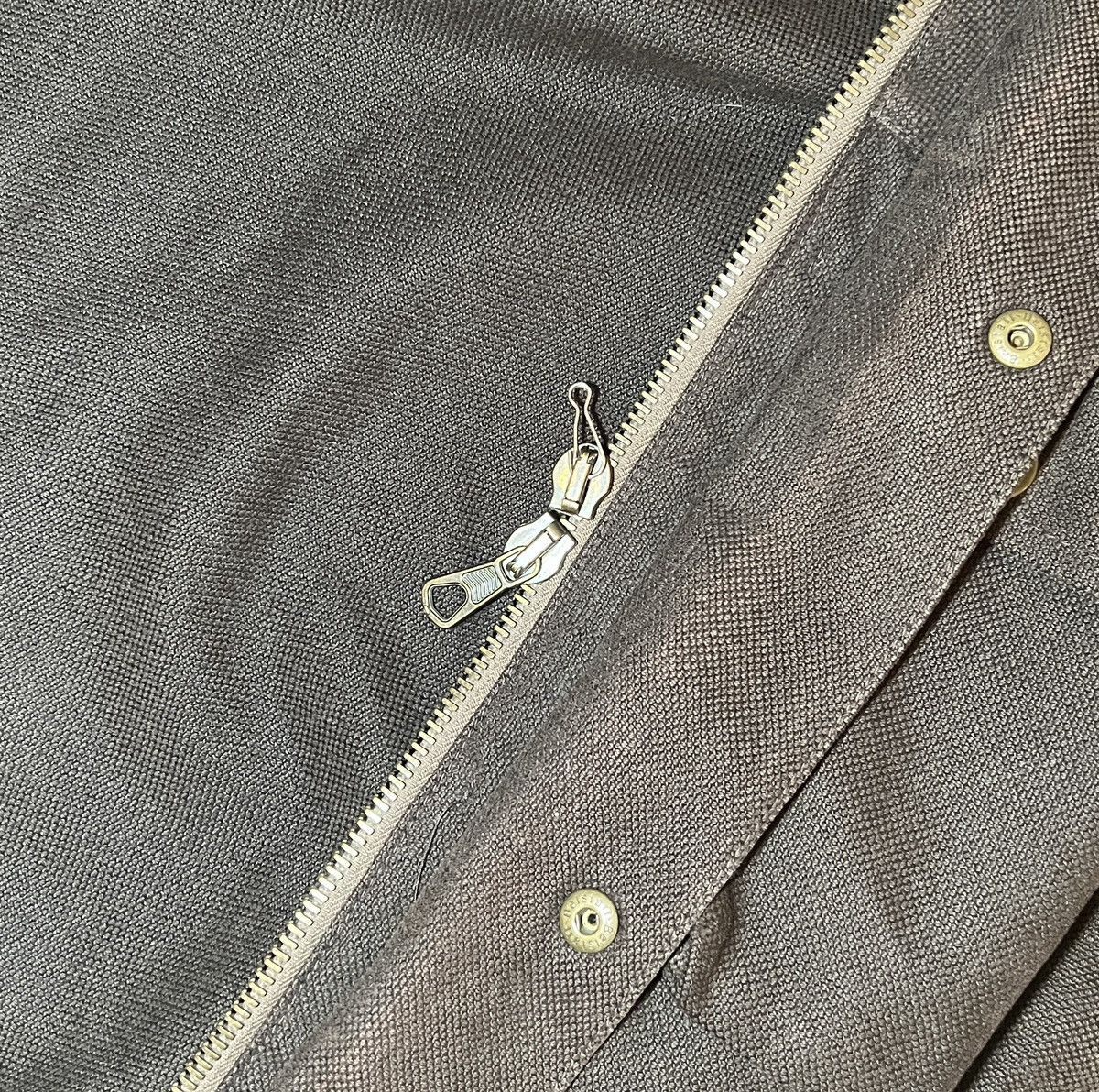 Belstaff × Vintage BELSTAFF DENIM JAKET Size US M / EU 48-50 / 2 - 6 Thumbnail