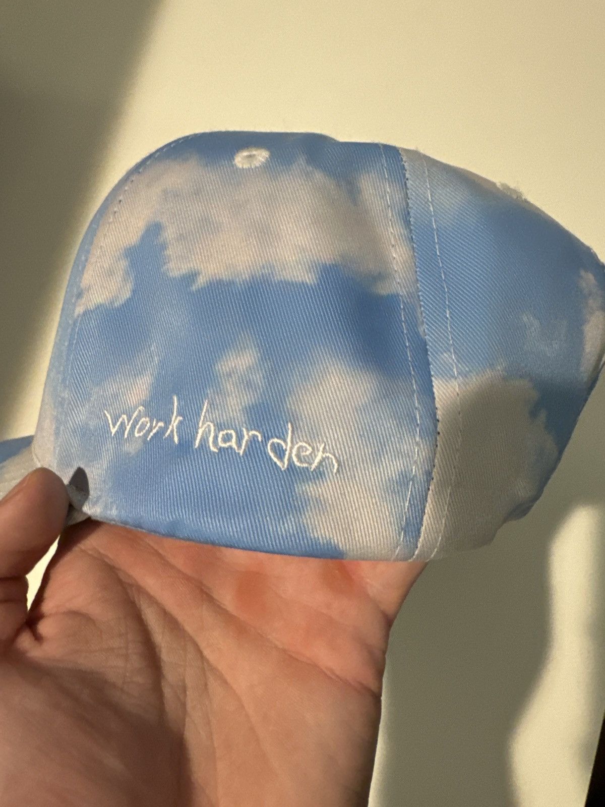 Shmeel Shmeel SF Cloud Hat Size ONE SIZE - 2 Thumbnail