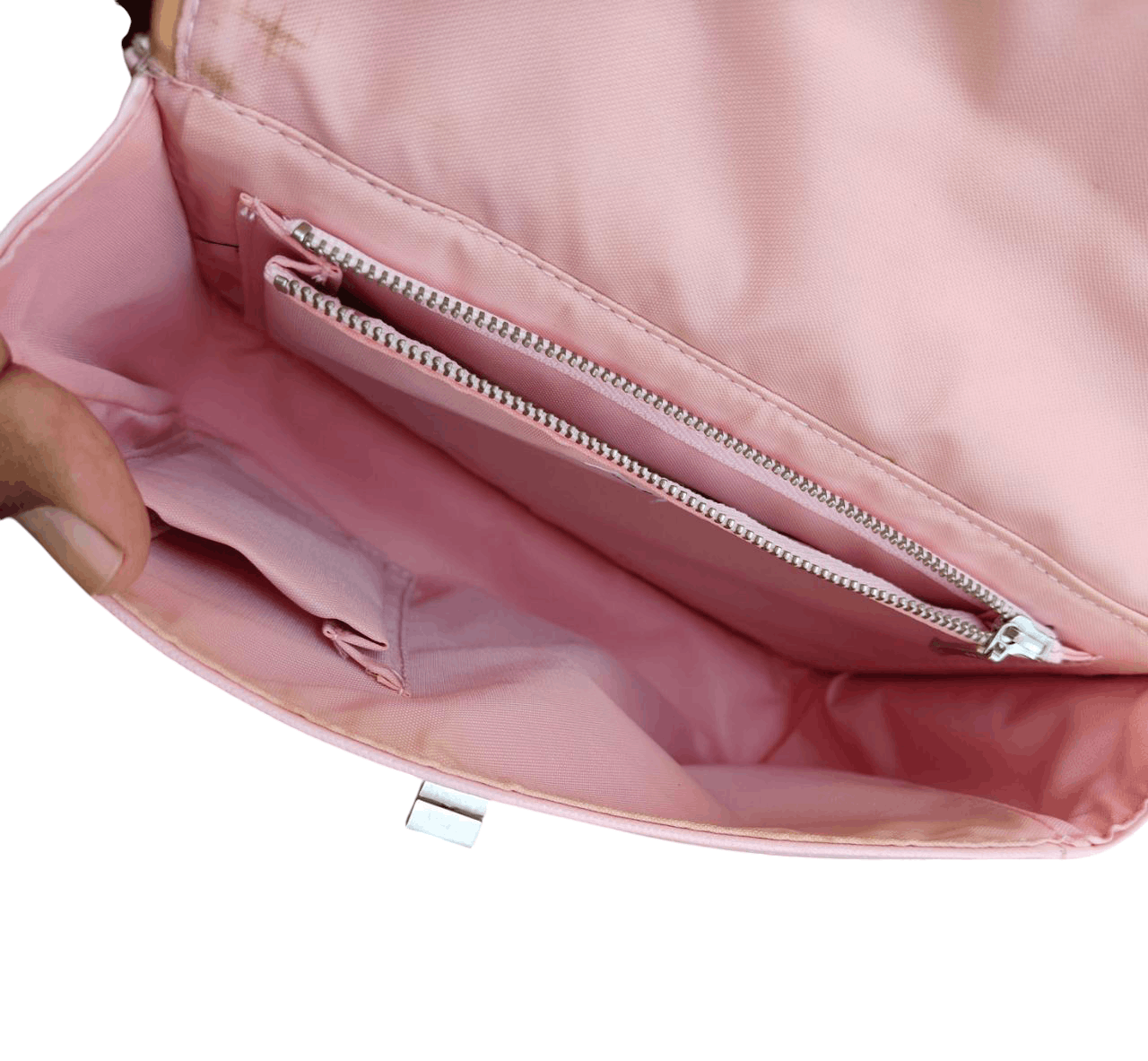 Andre Courreges Courreges Sling Bag Size ONE SIZE - 9 Thumbnail