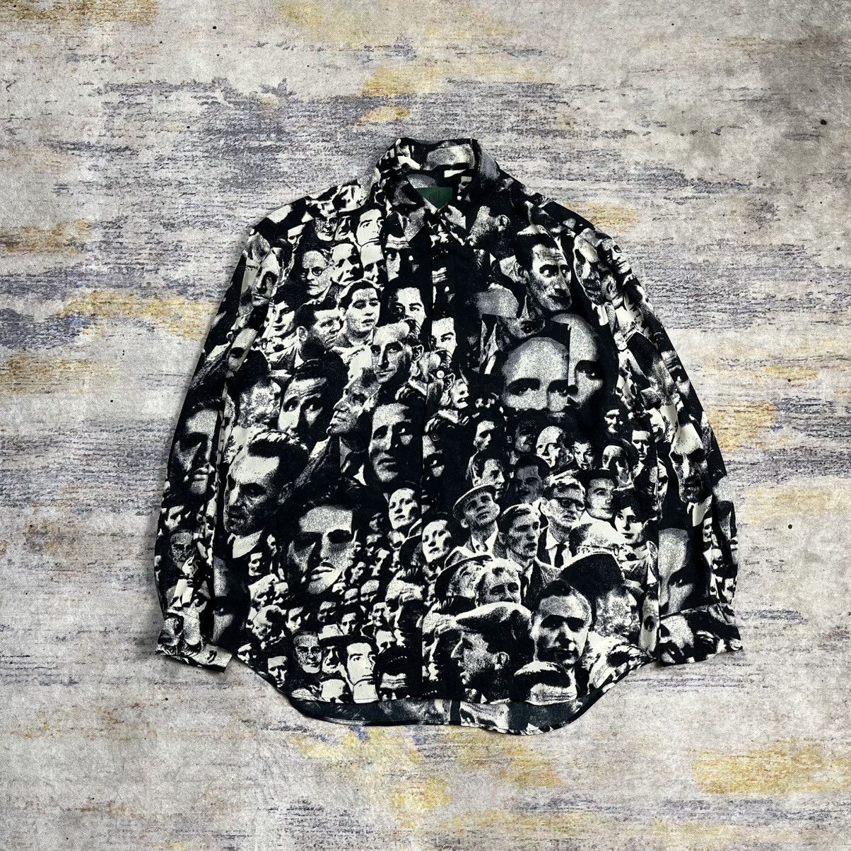 Archive Jean Paul Gaultier | Grailed