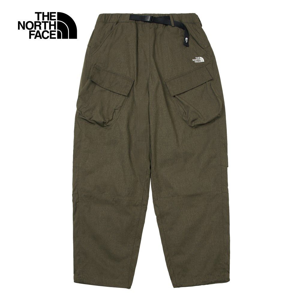 Kazuki Kuraishi × The North Face Urban Exploration KK UNISEX LOOSE FIT ADJUSTABLE PANTS Size US 34 / EU 50 - 10 Thumbnail
